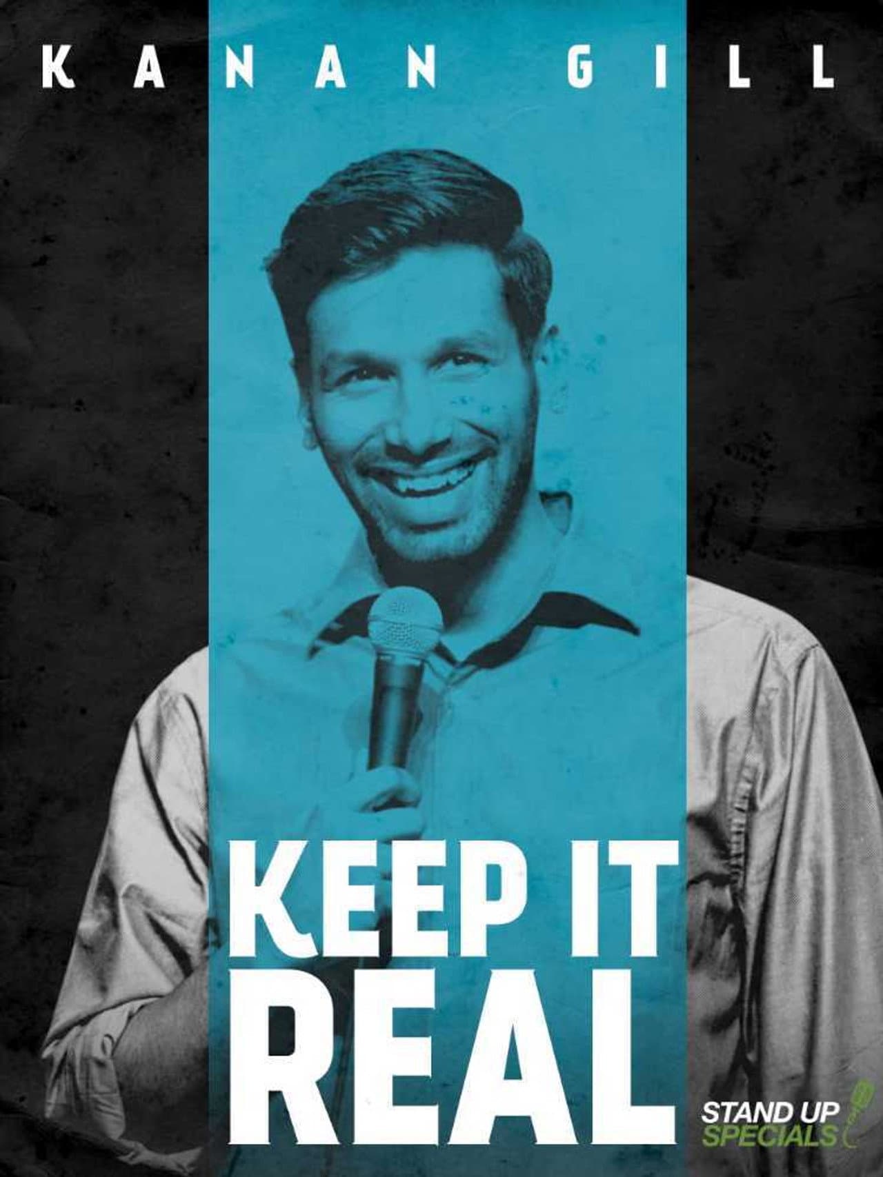 Kanan Gill: Keep It Real preview 2