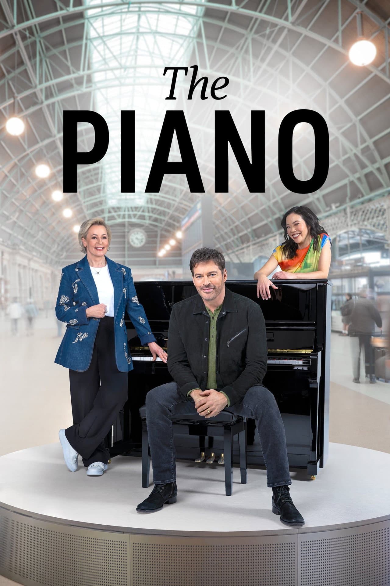 The Piano preview 2