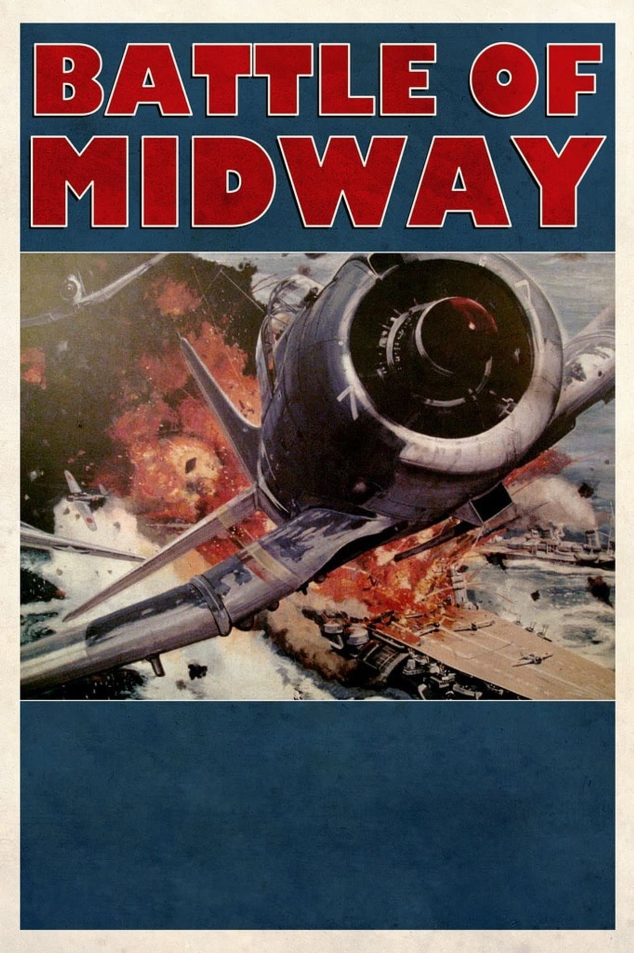 The Battle of Midway preview 2
