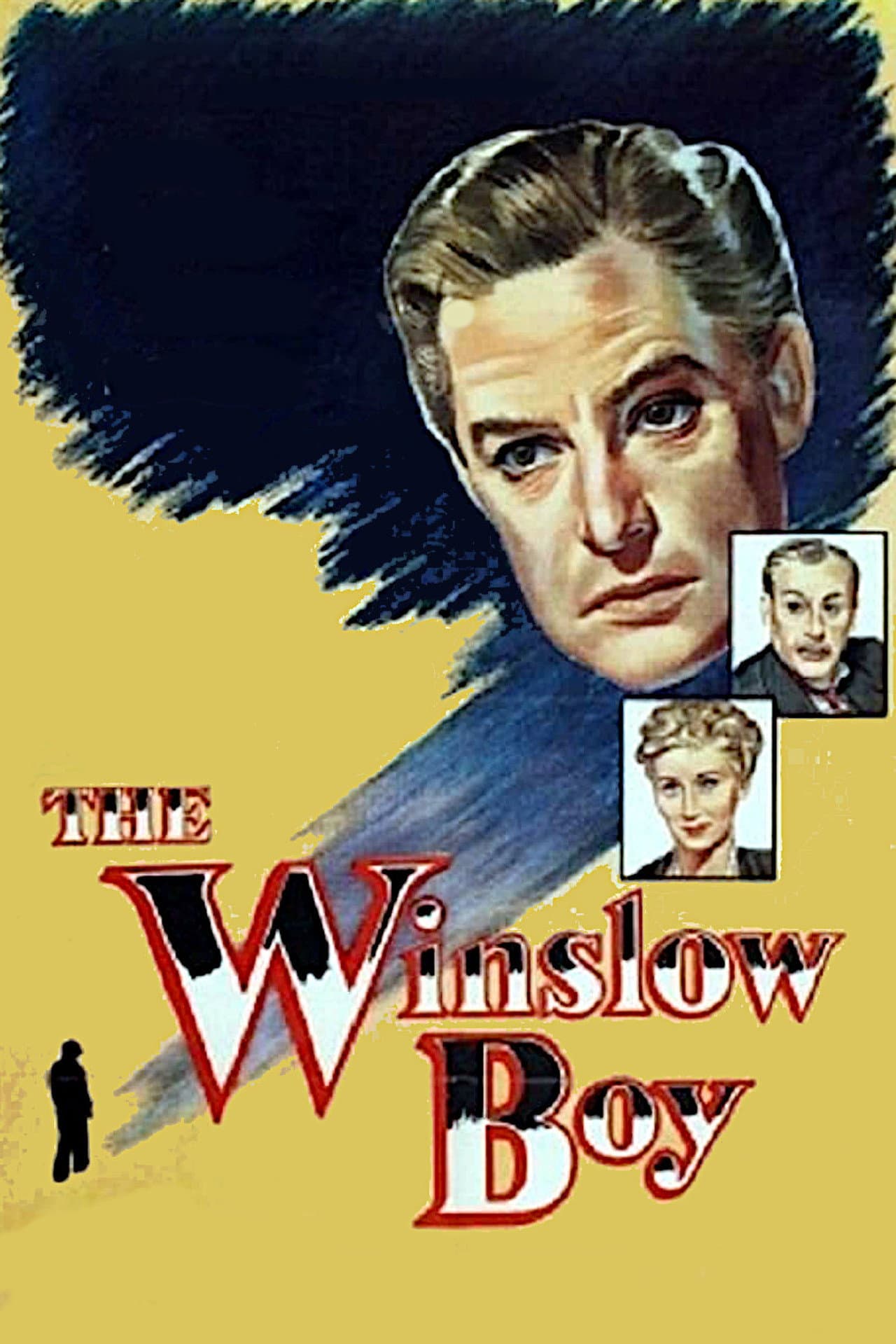 The Winslow Boy preview 2