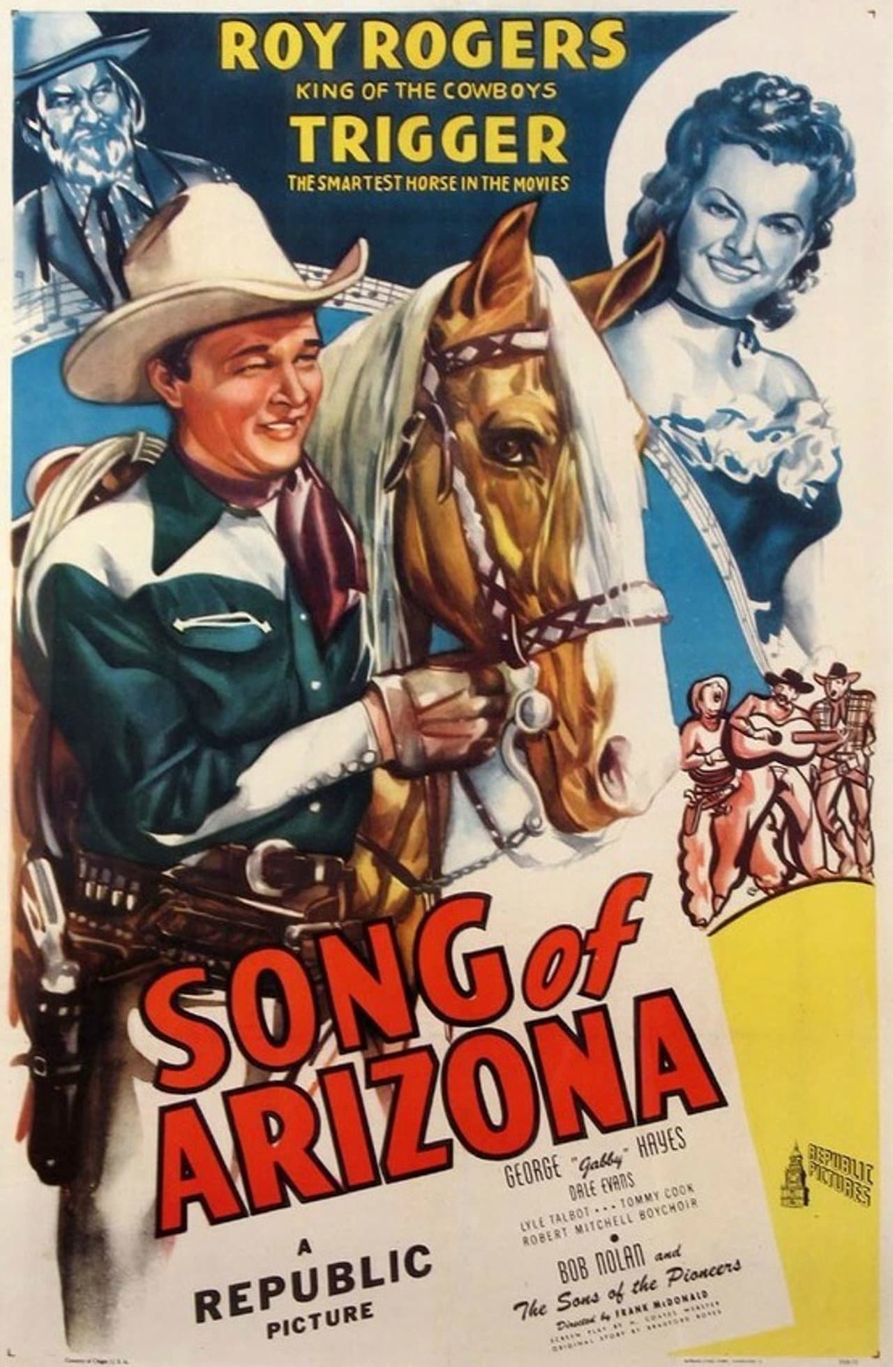 Song of Arizona preview 2