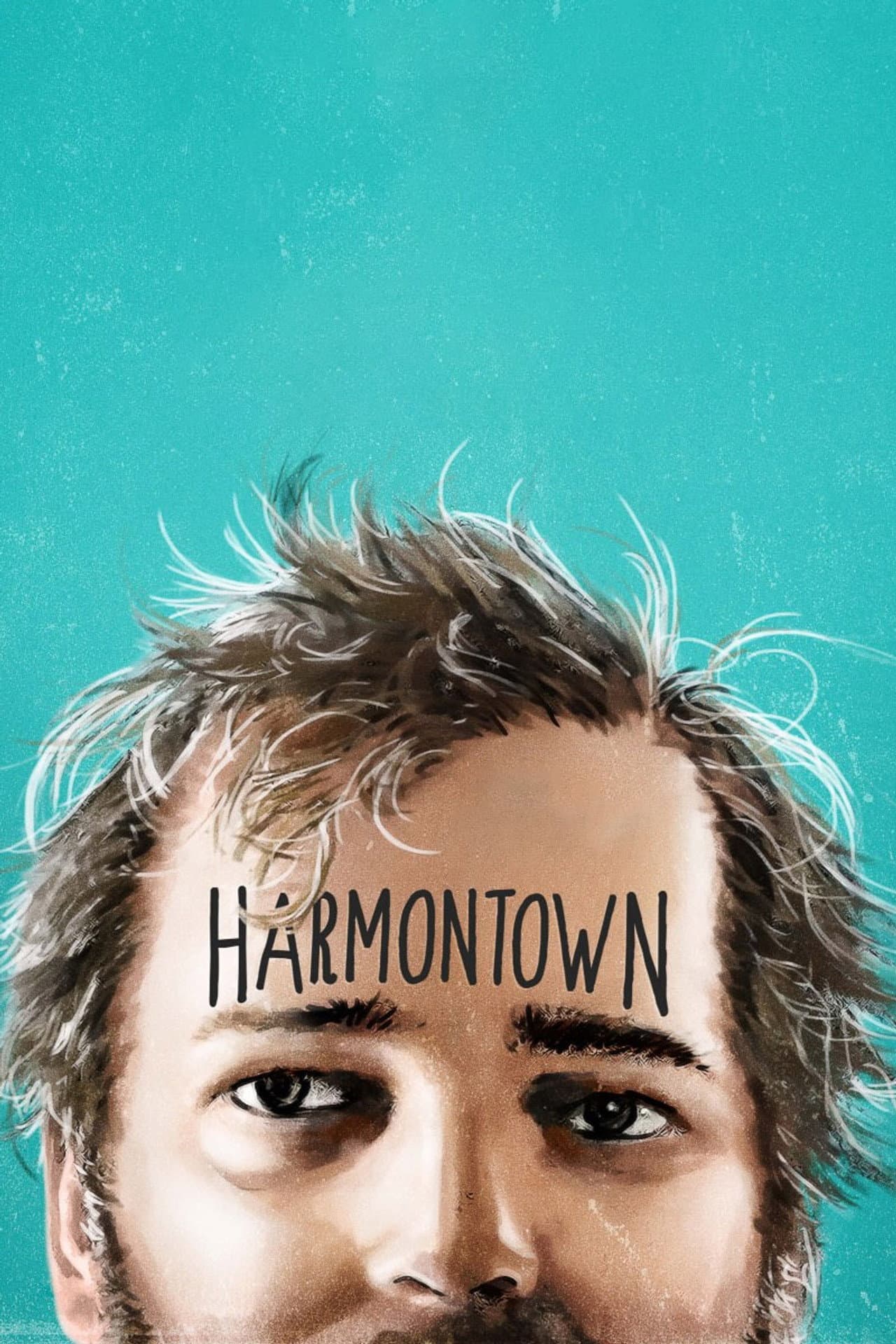 Harmontown preview 2