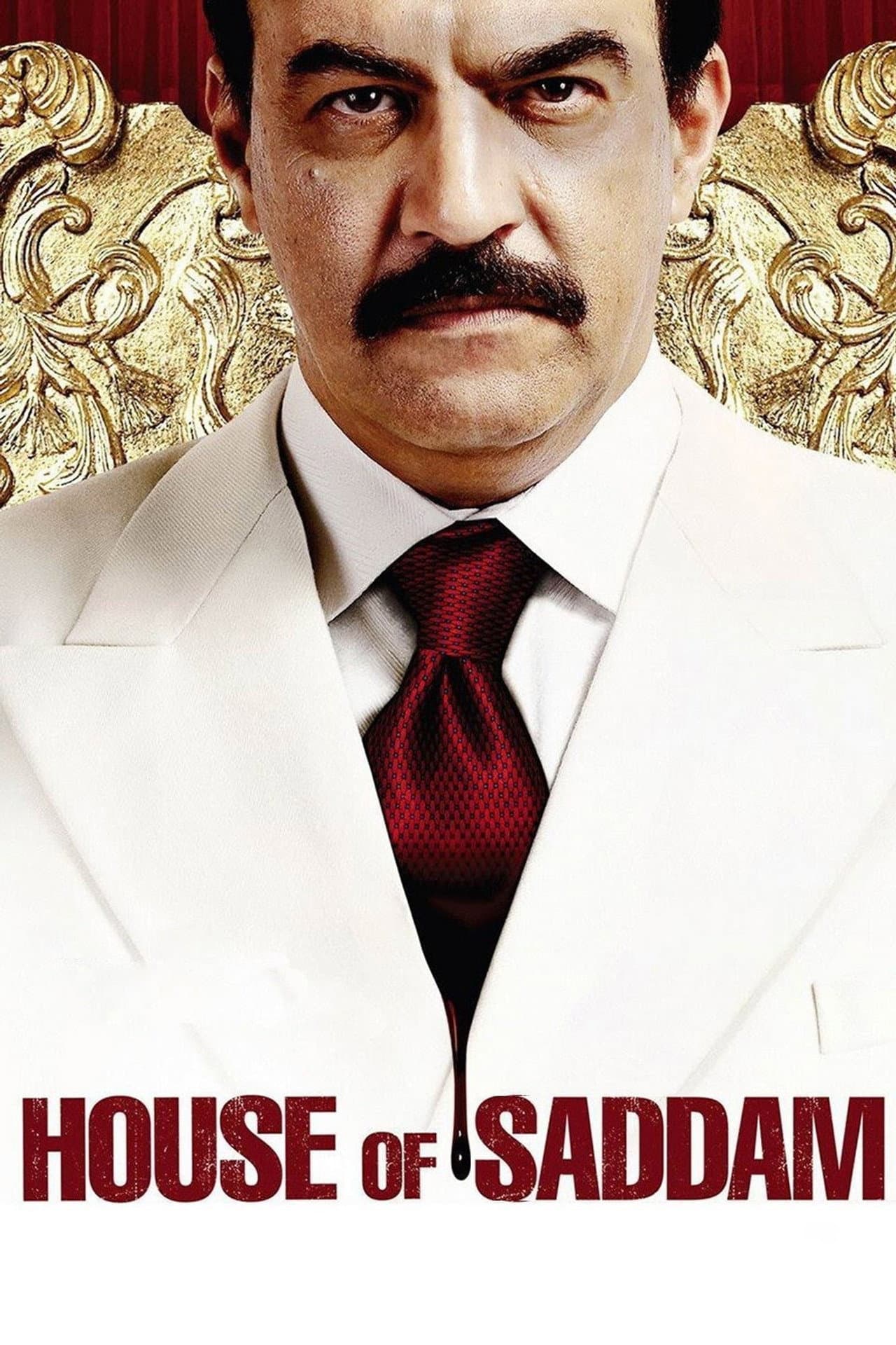 House of Saddam preview 2