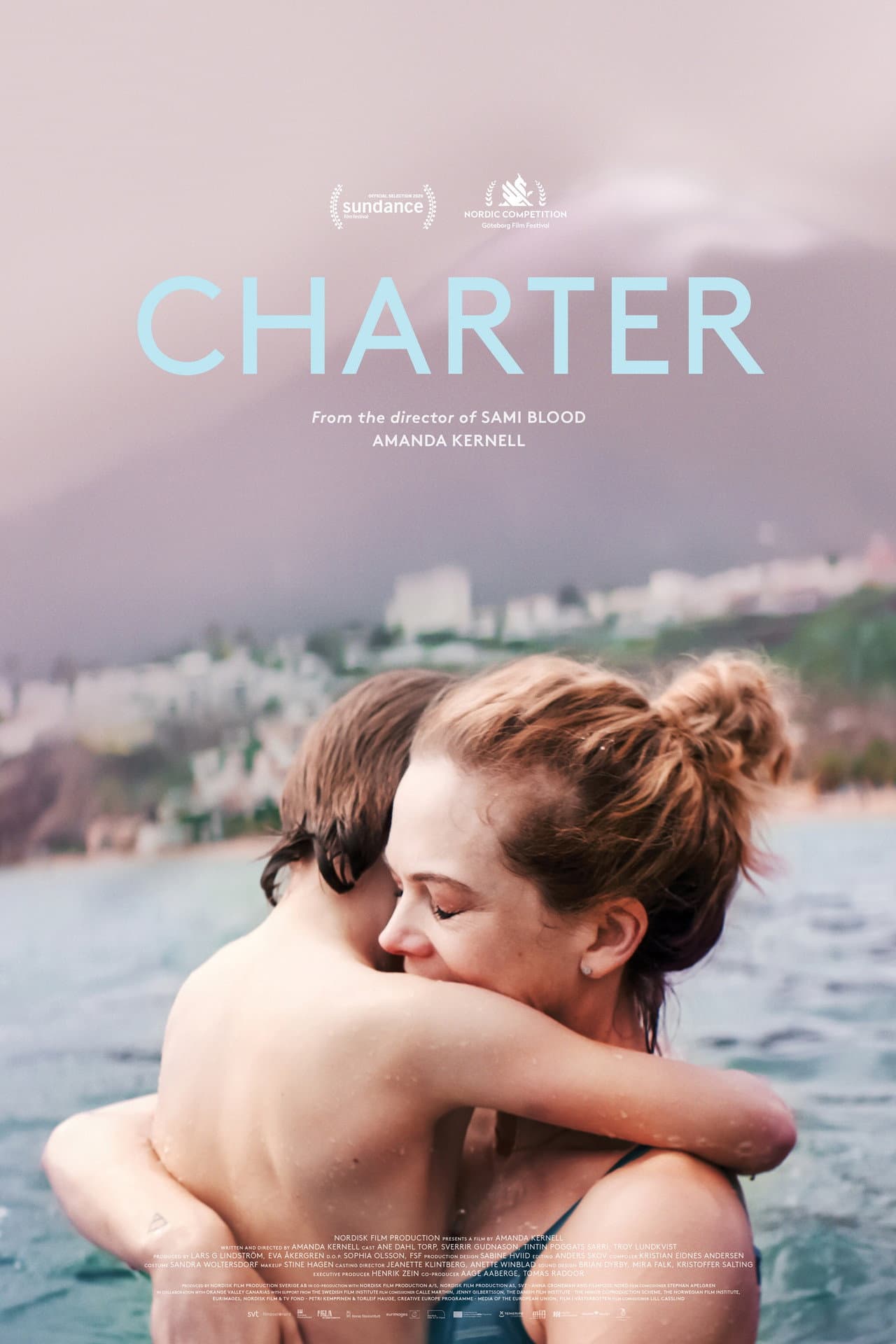 Charter preview 2