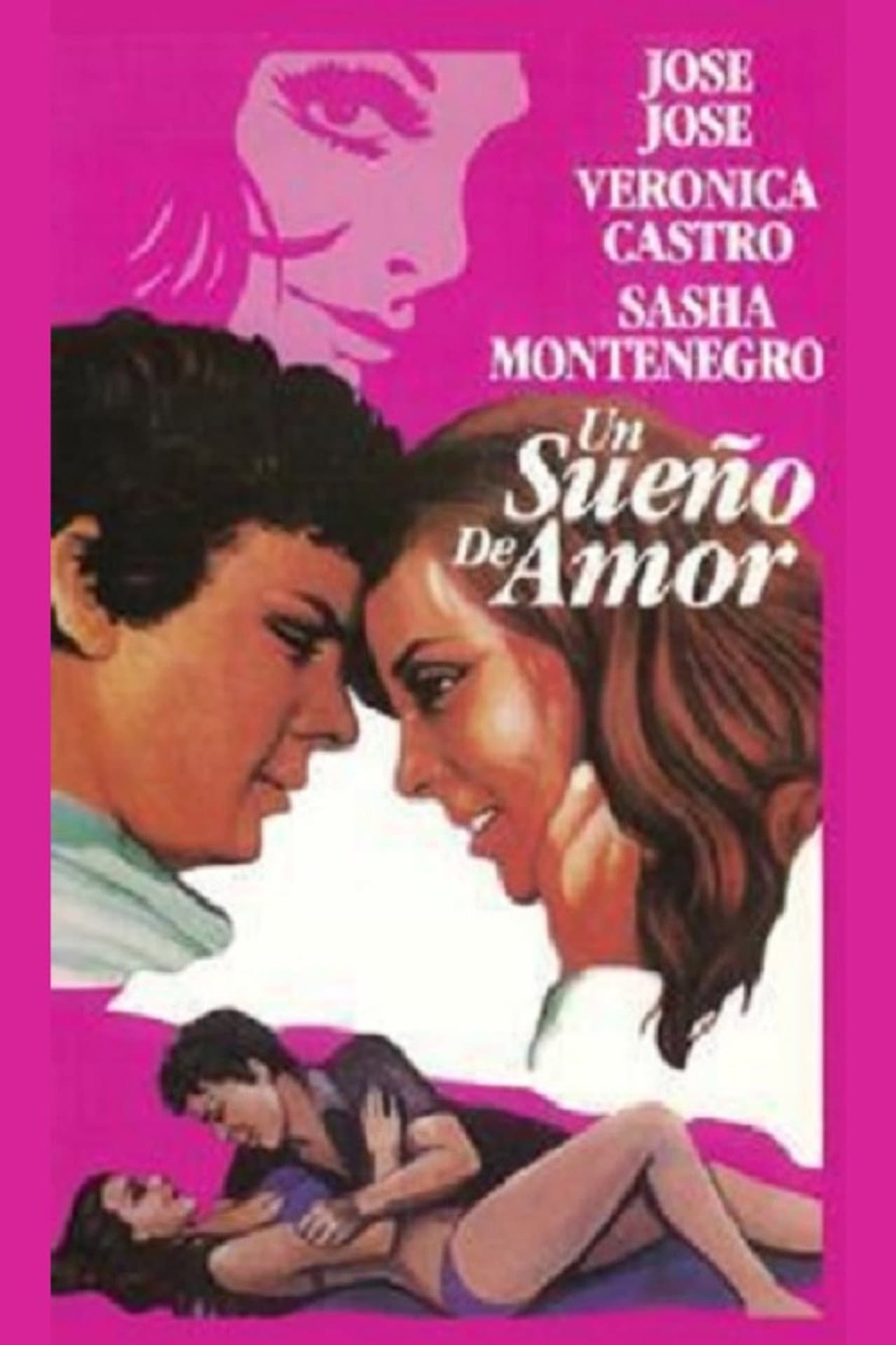 Un sueño de amor preview 1