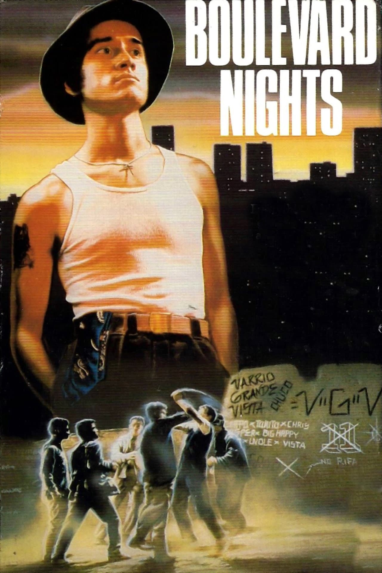 Boulevard Nights preview 2