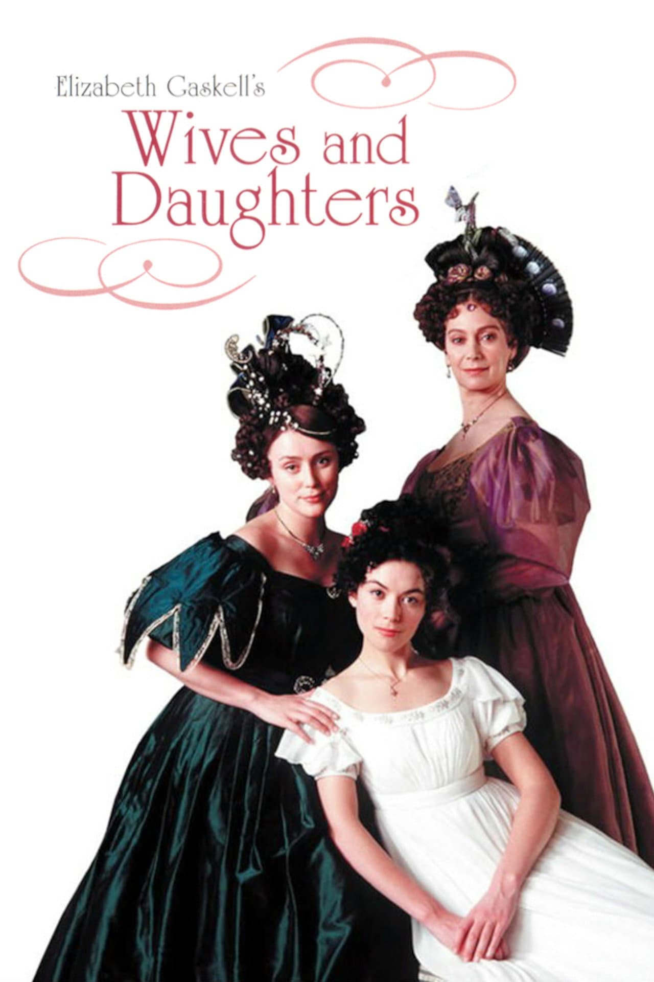 Wives and Daughters preview 2