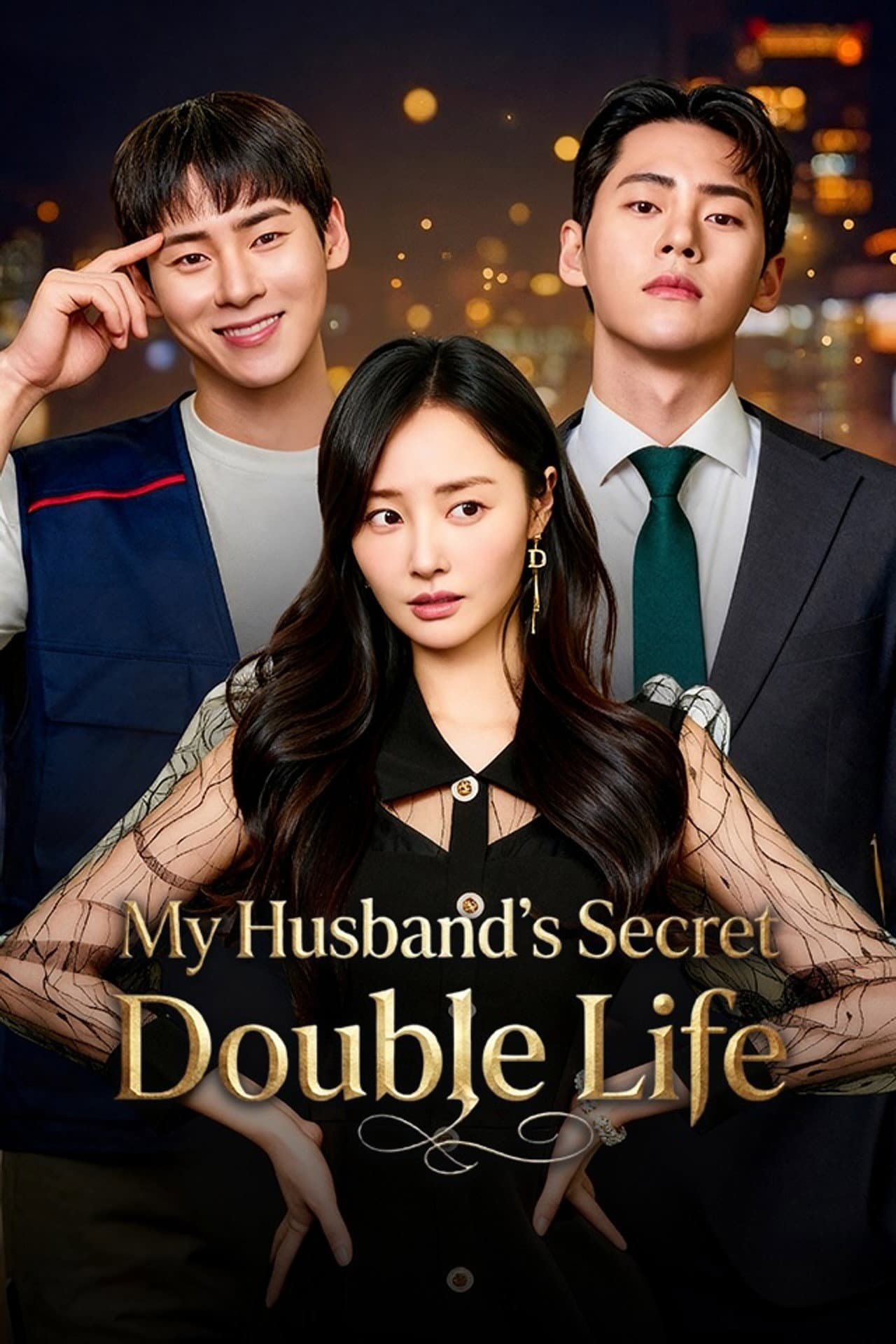 My Husband's Secret Double Life preview 2
