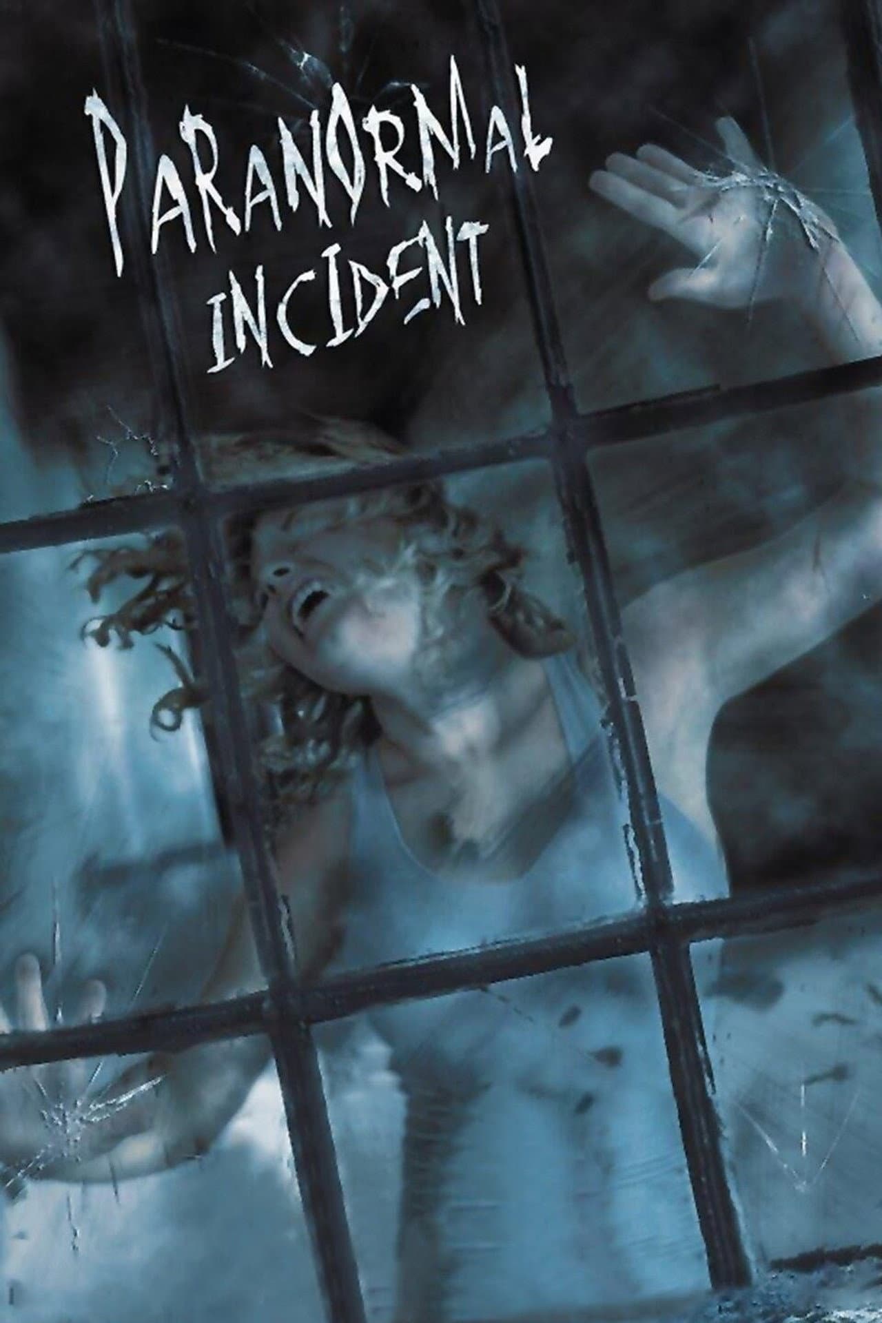 Paranormal Incident preview 1