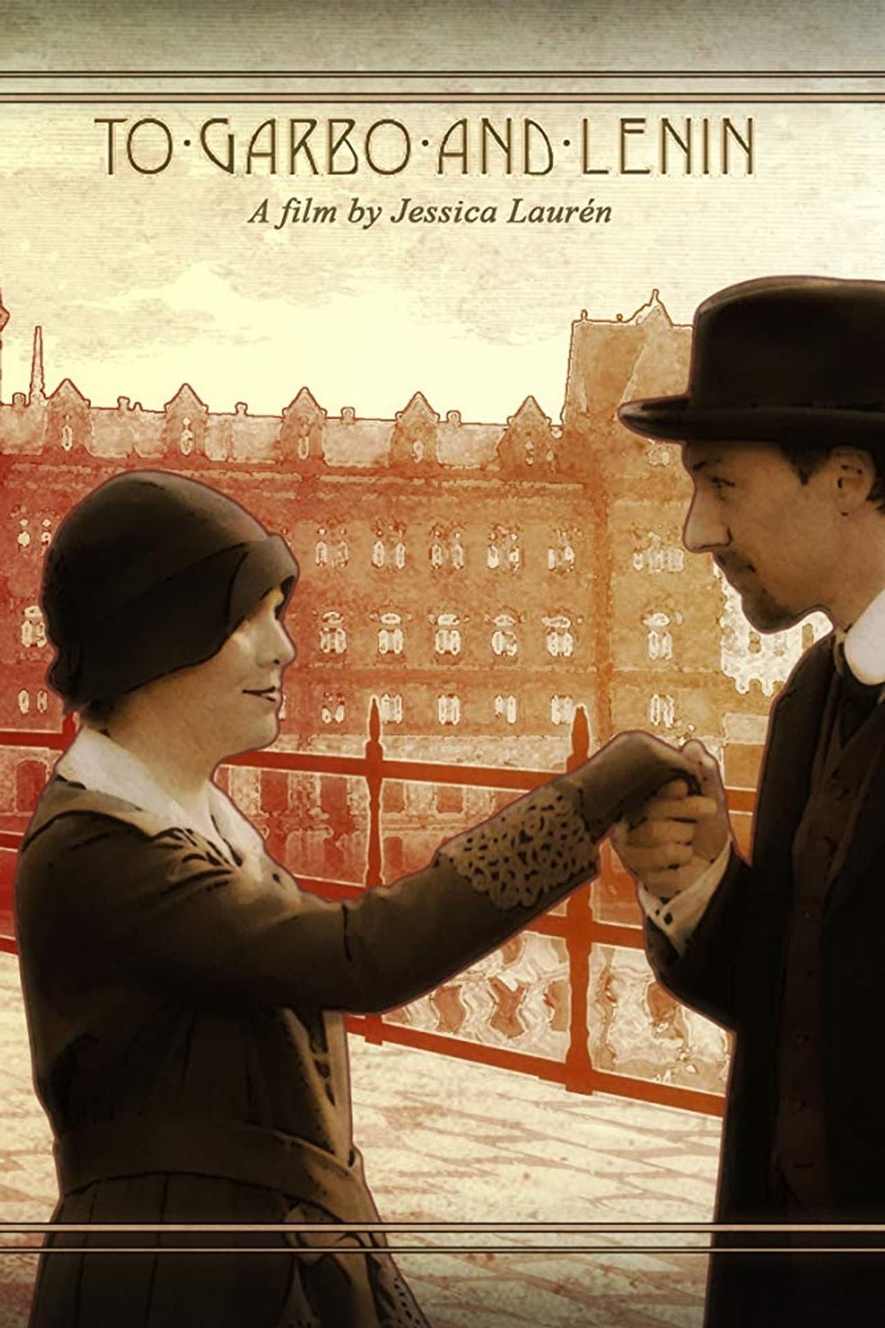To Garbo and Lenin preview 2