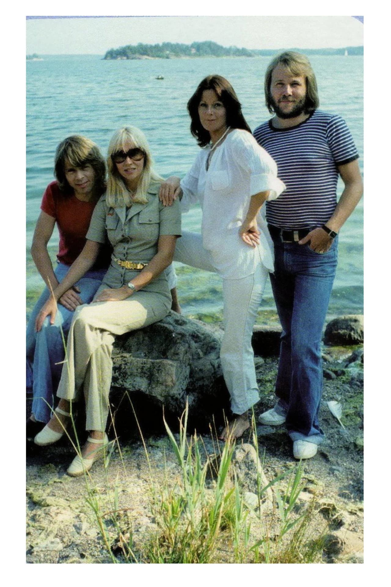 ABBA-dabba-doo preview 2