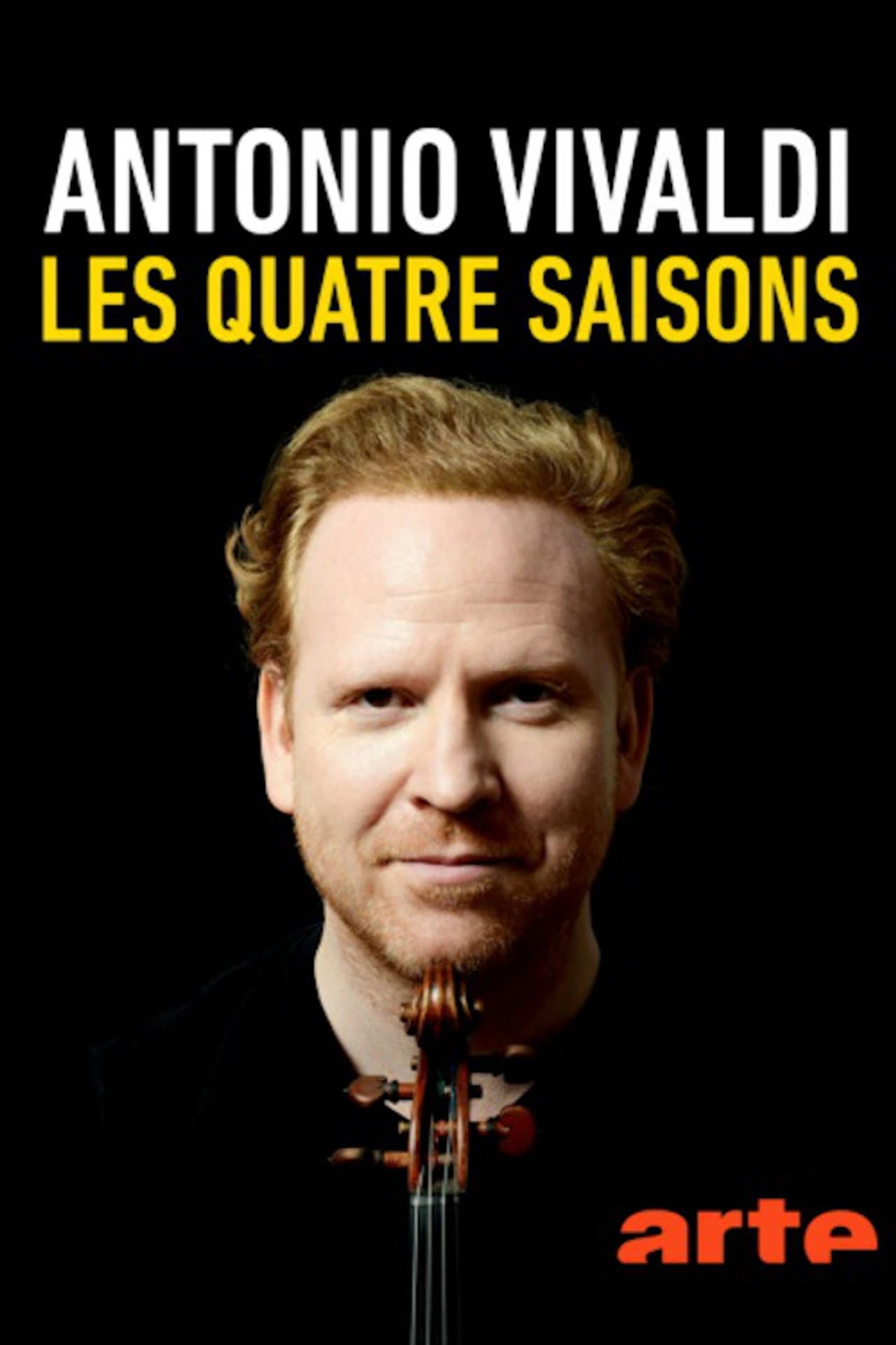 Vivaldi: The Four Seasons preview 1