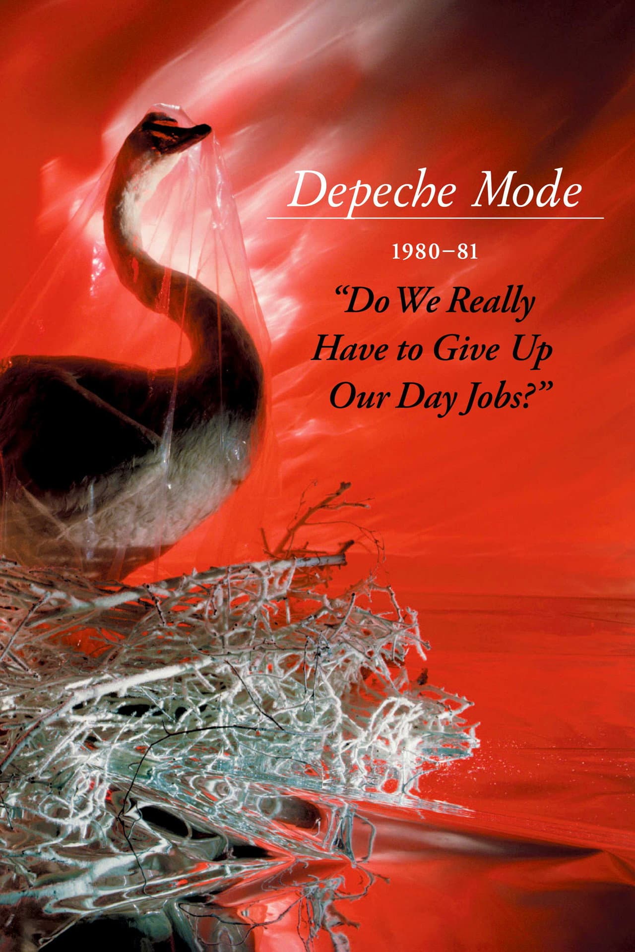 Depeche Mode: 1980–81 “Do We Really Have to Give Up Our Day Jobs?” preview 2