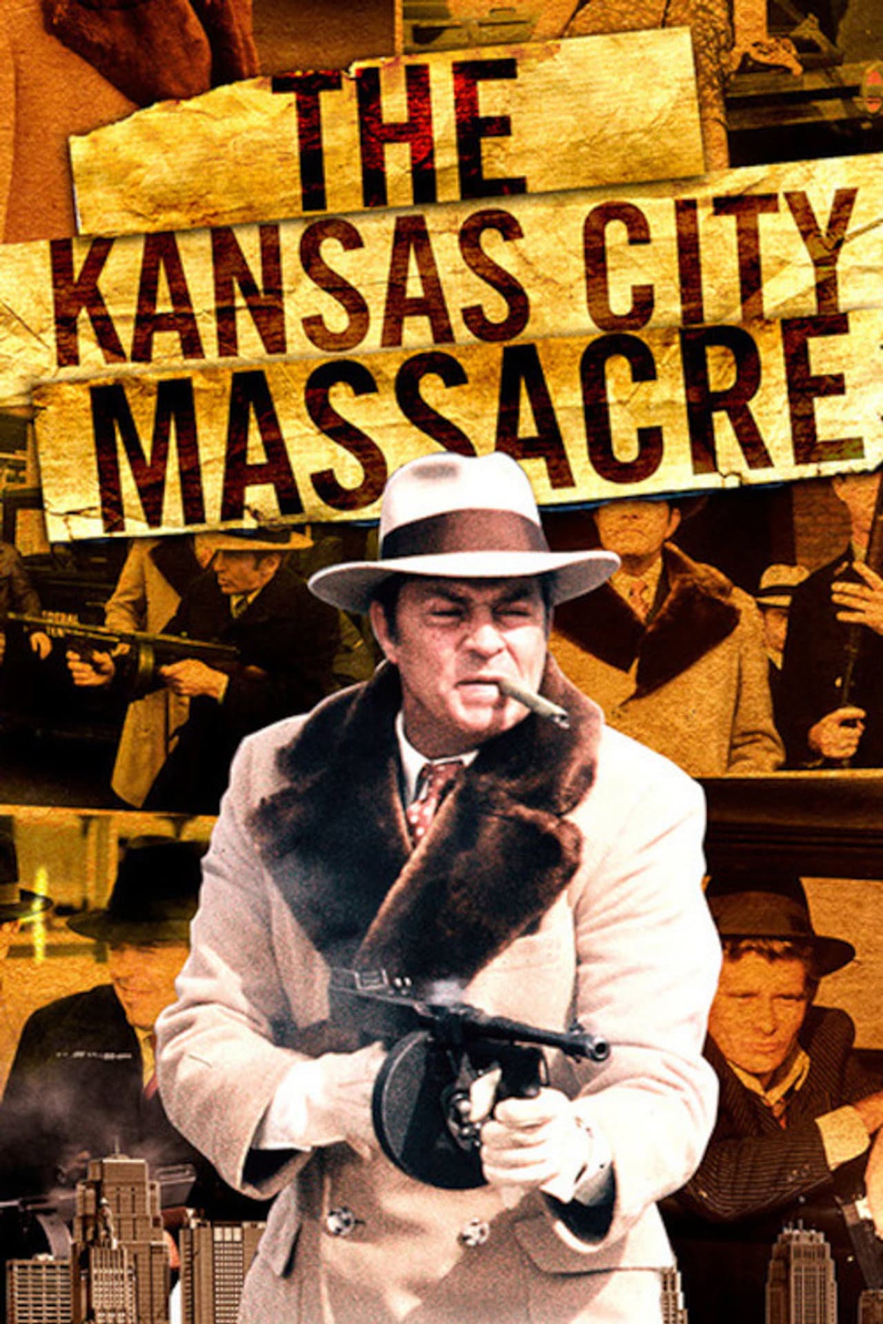 The Kansas City Massacre preview 2