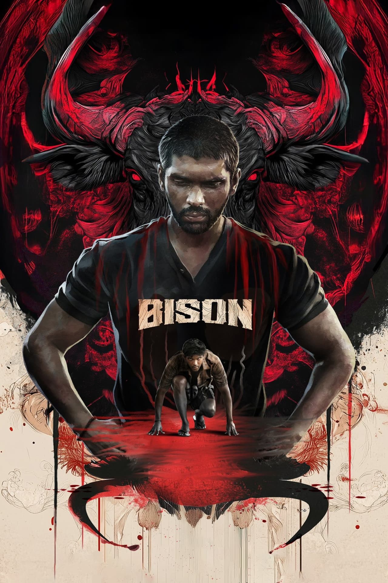 Bison Kaalamaadan preview 2