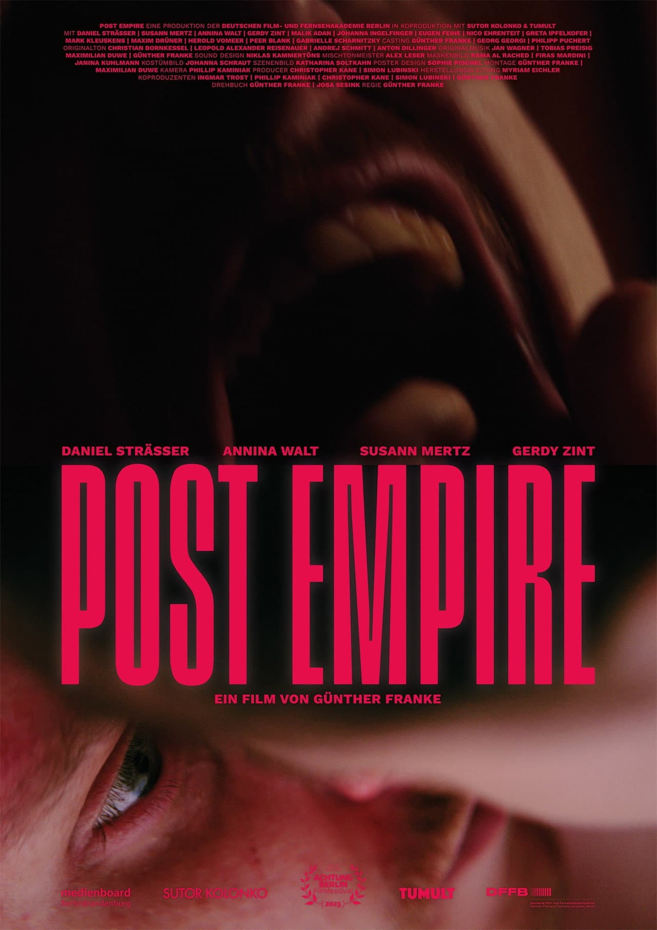 Post Empire preview 1
