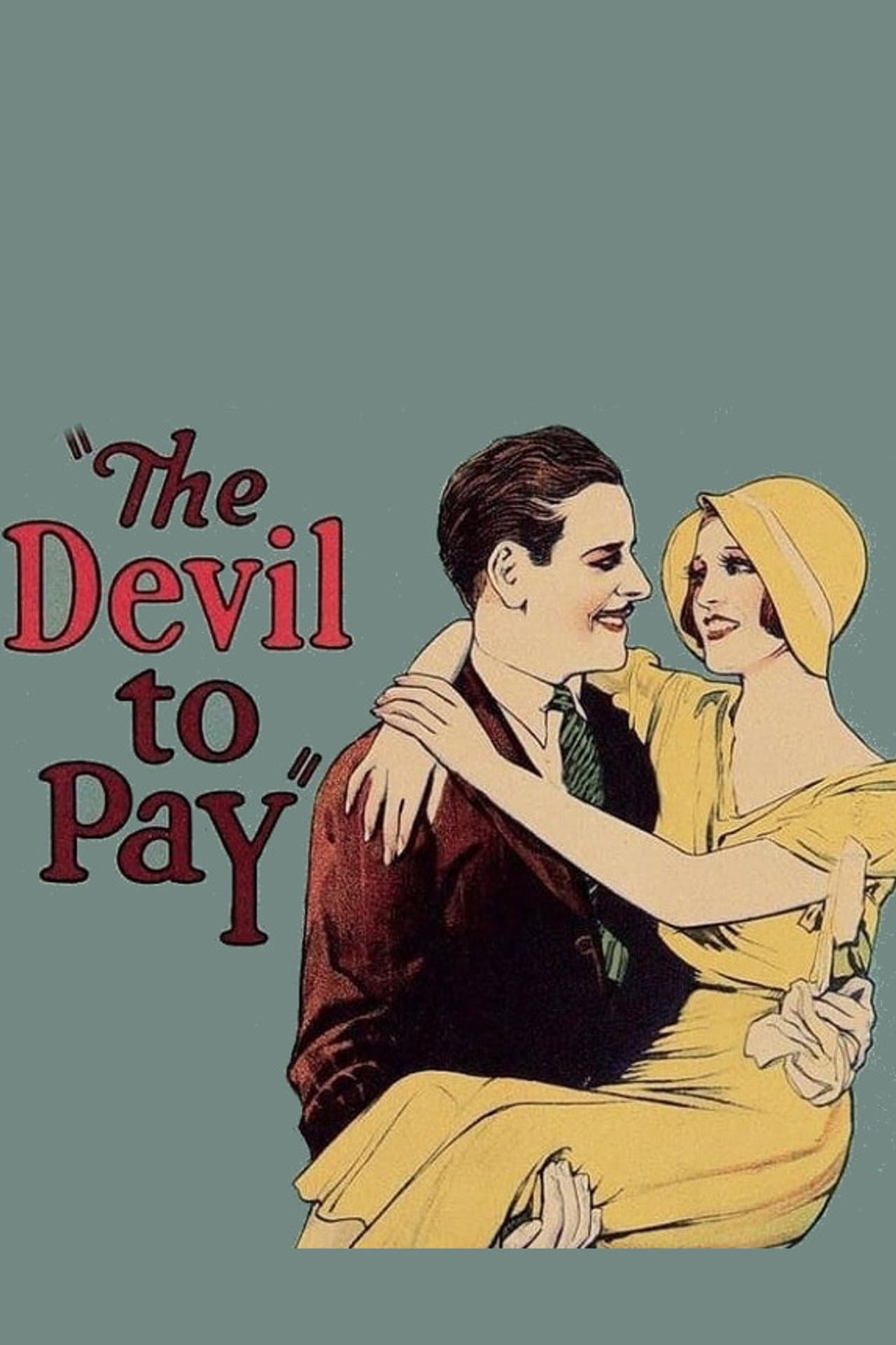 The Devil to Pay! preview 2