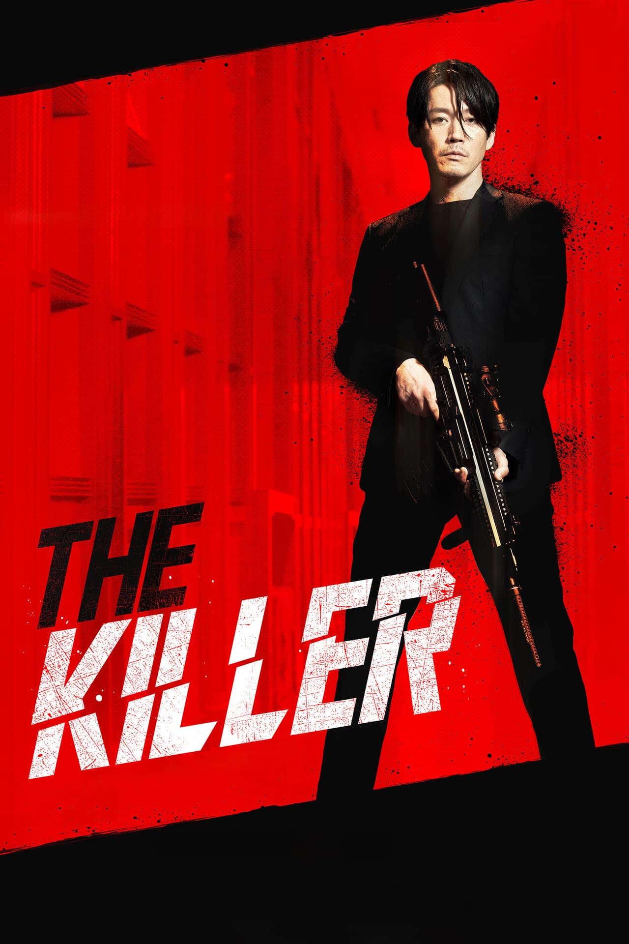 The Killer preview 2