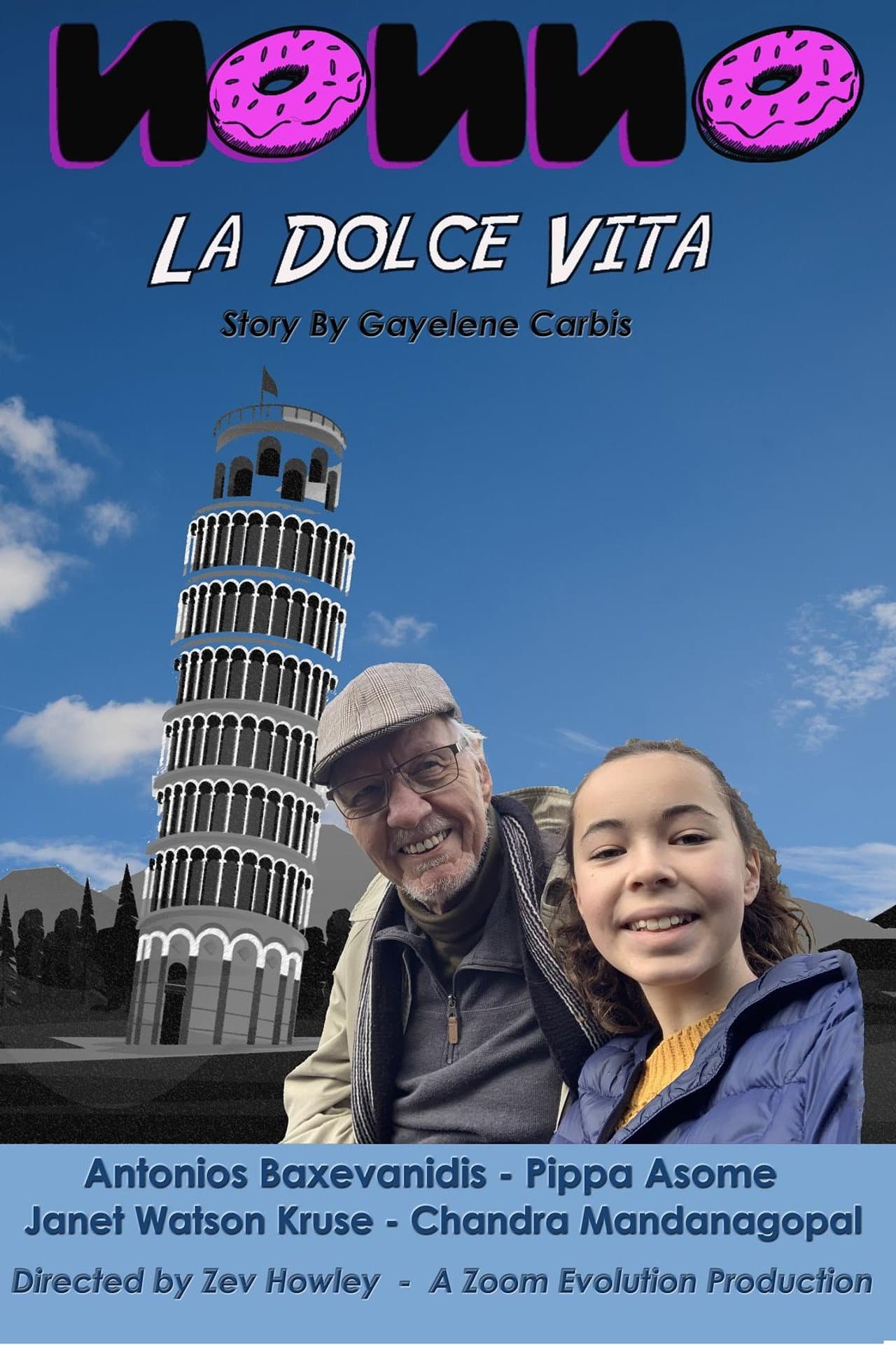 Nonno preview 1