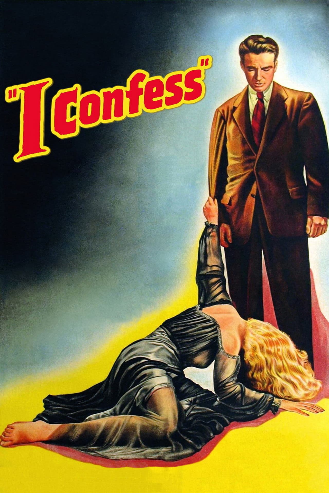 I Confess preview 2