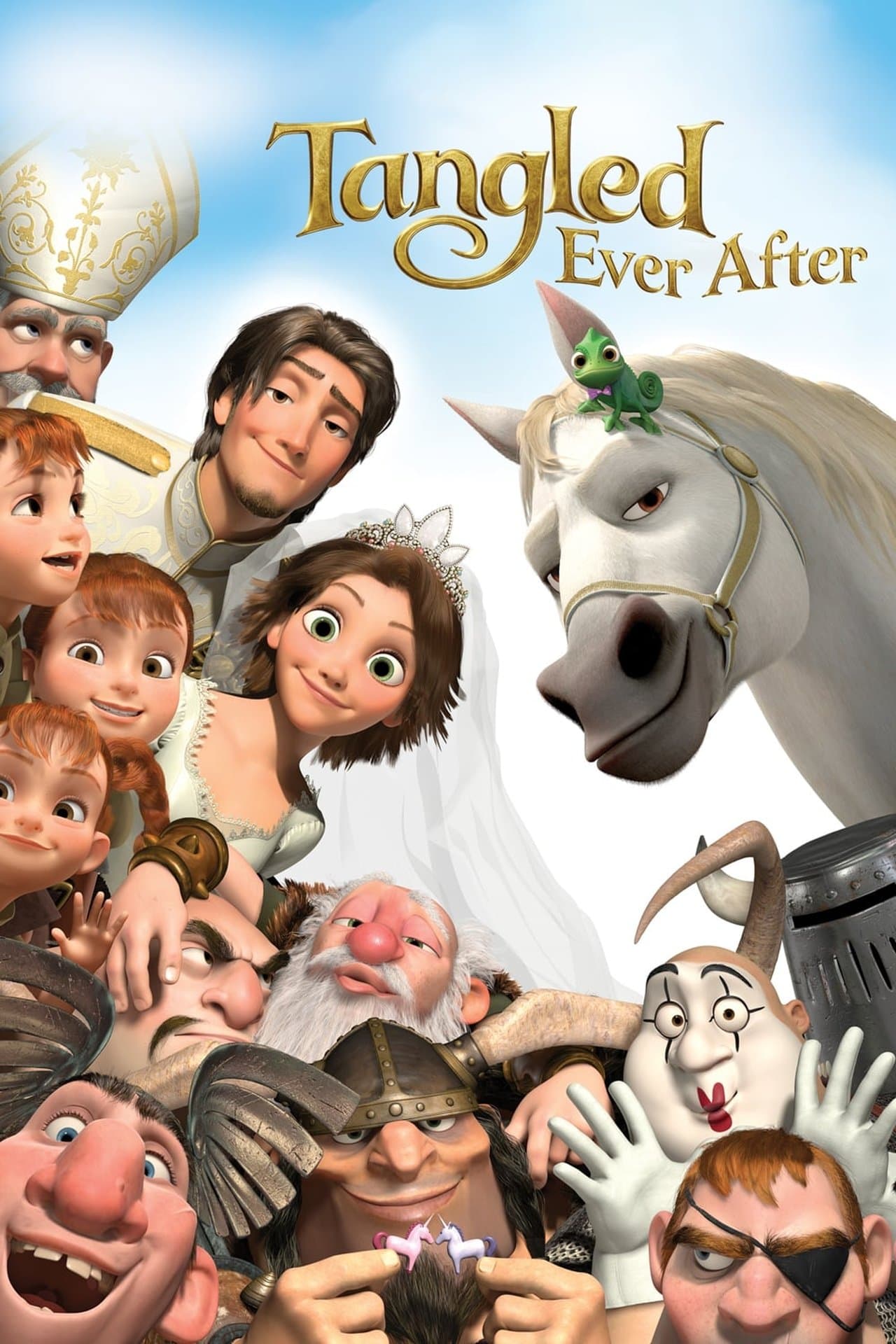 Tangled Ever After preview 2