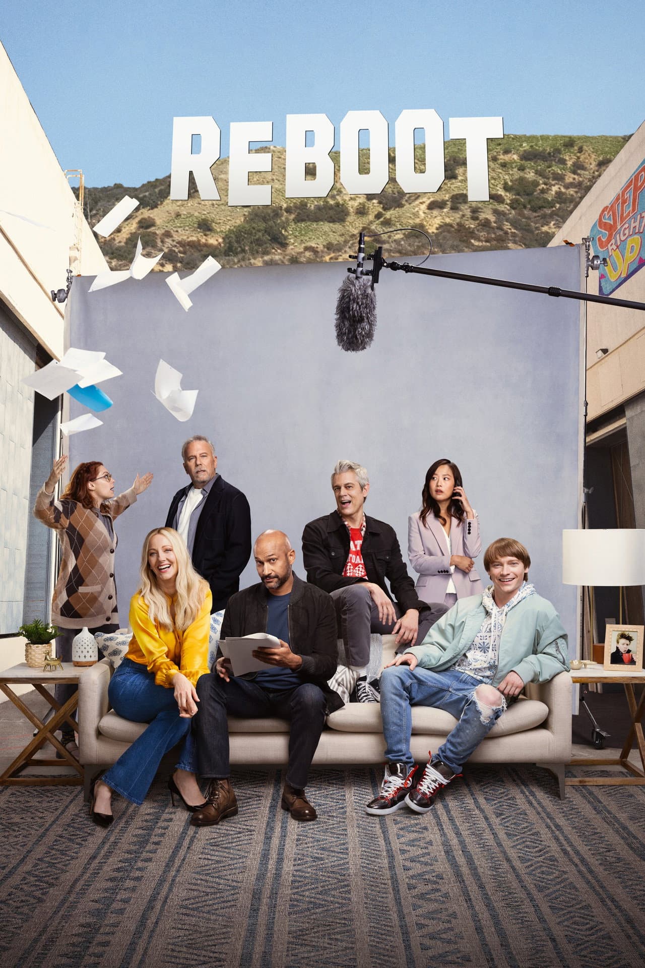 Reboot preview 2