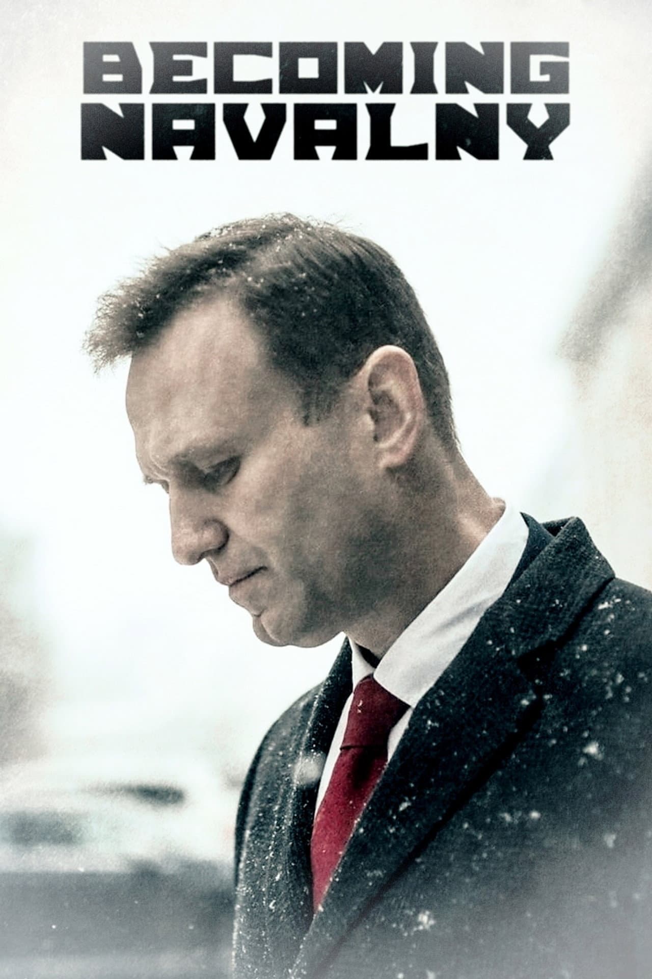 Becoming Navalny preview 2