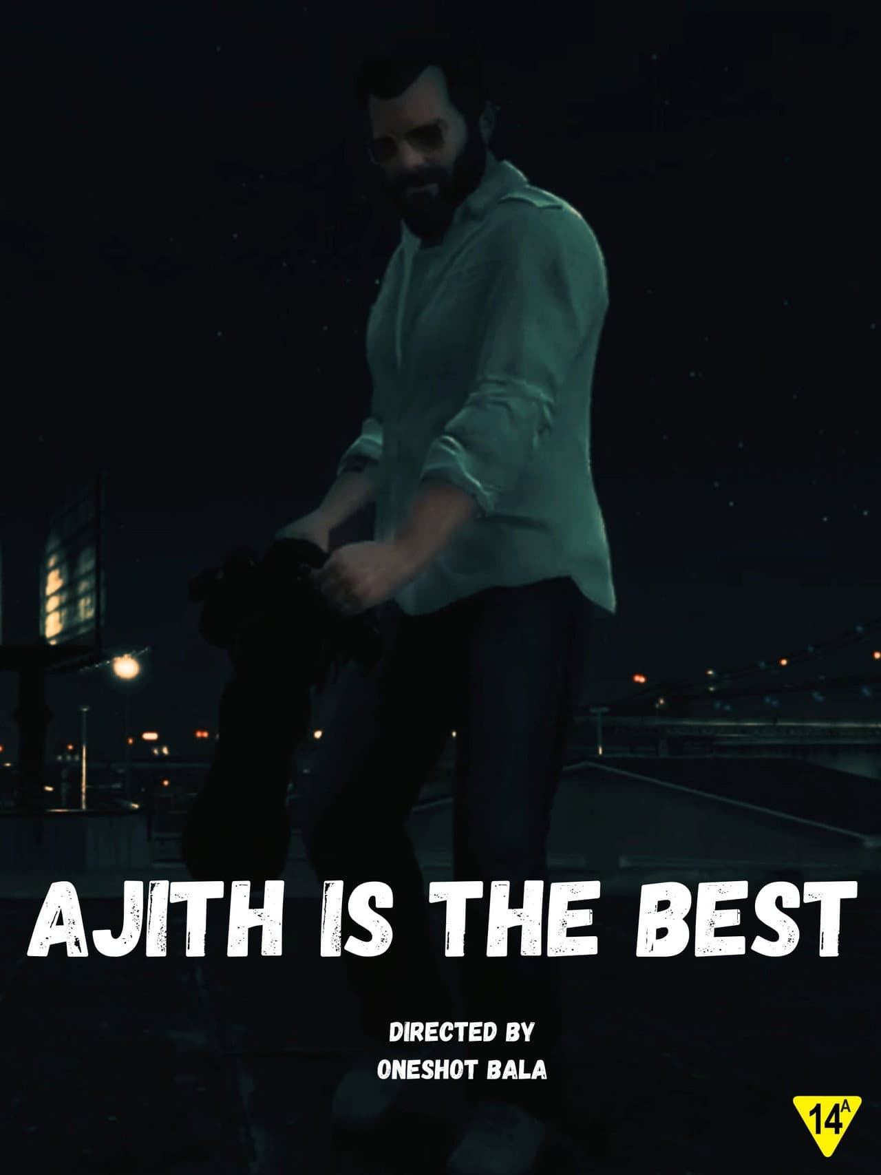 Ajith Is The Best preview 2