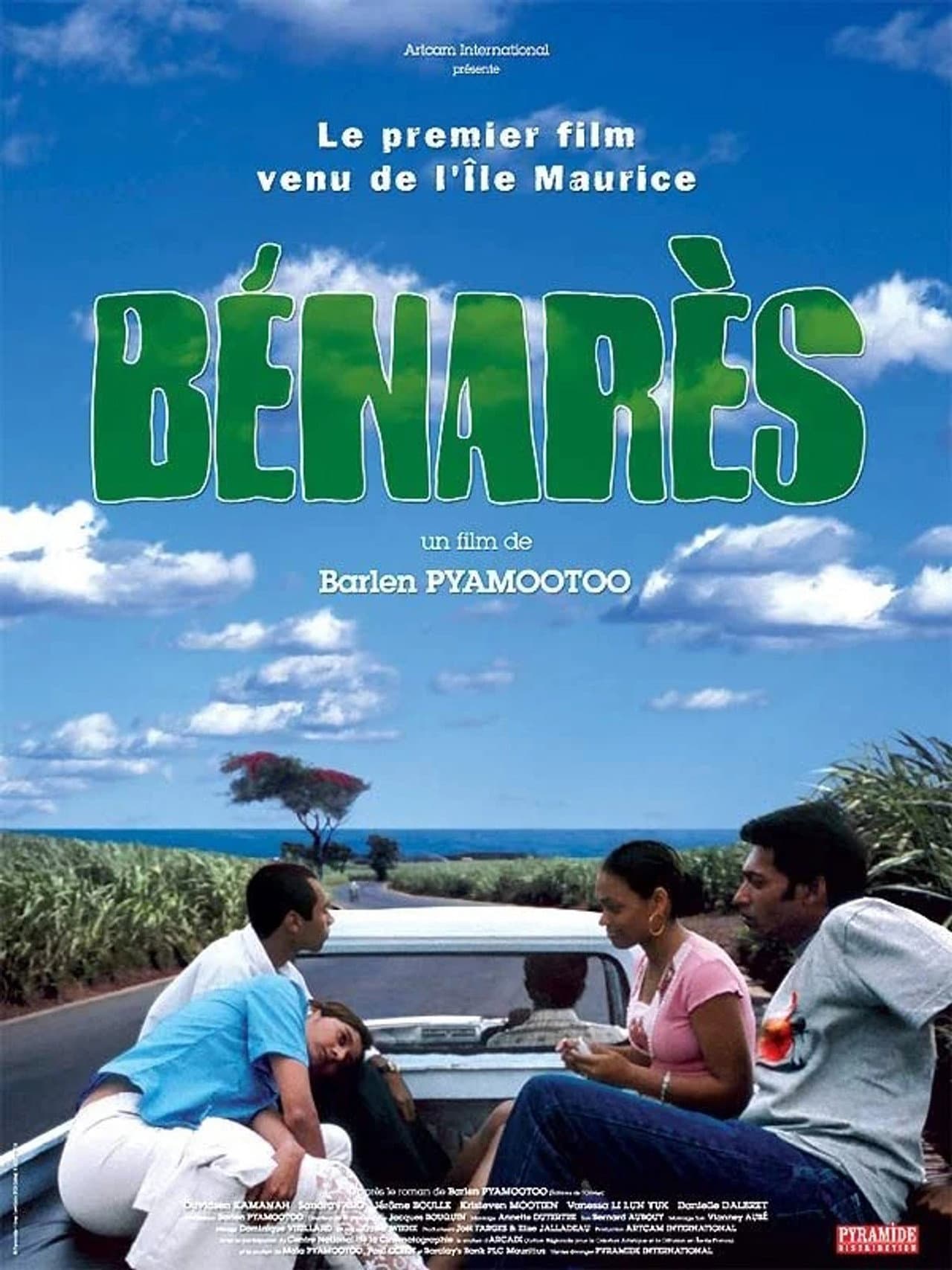 Benares preview 1