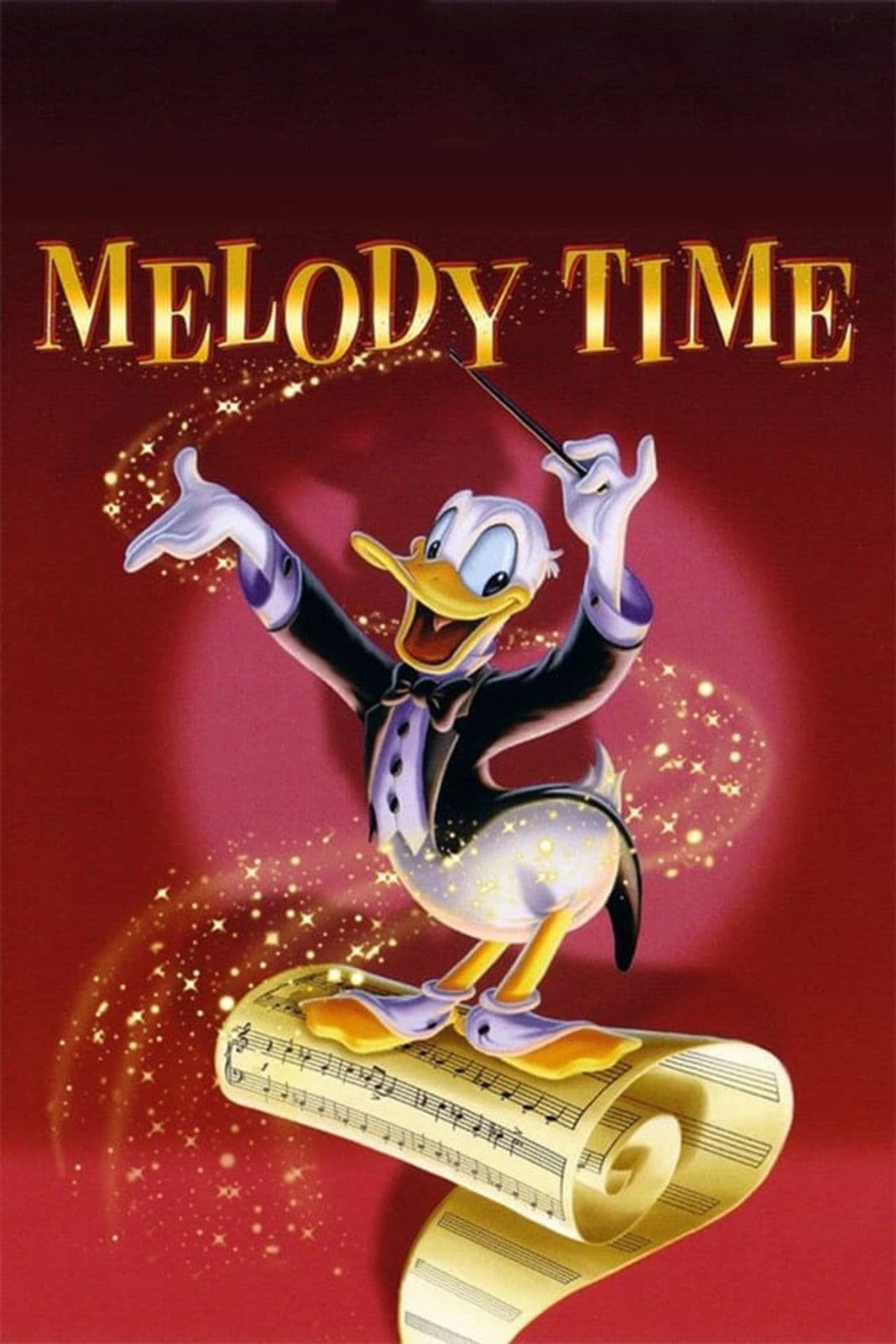 Melody Time preview 2