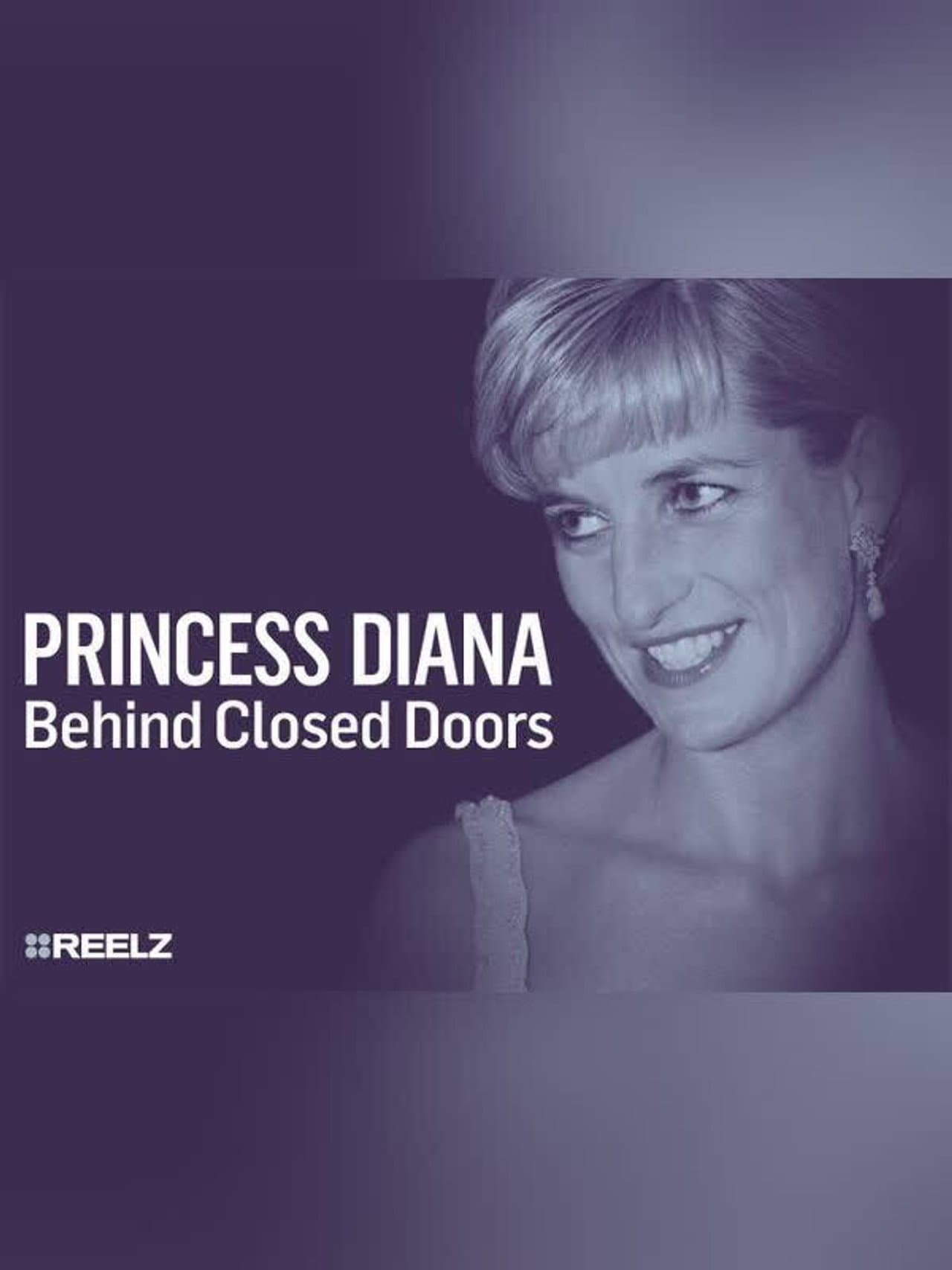 Princess Diana: Behind Closed Doors preview 1