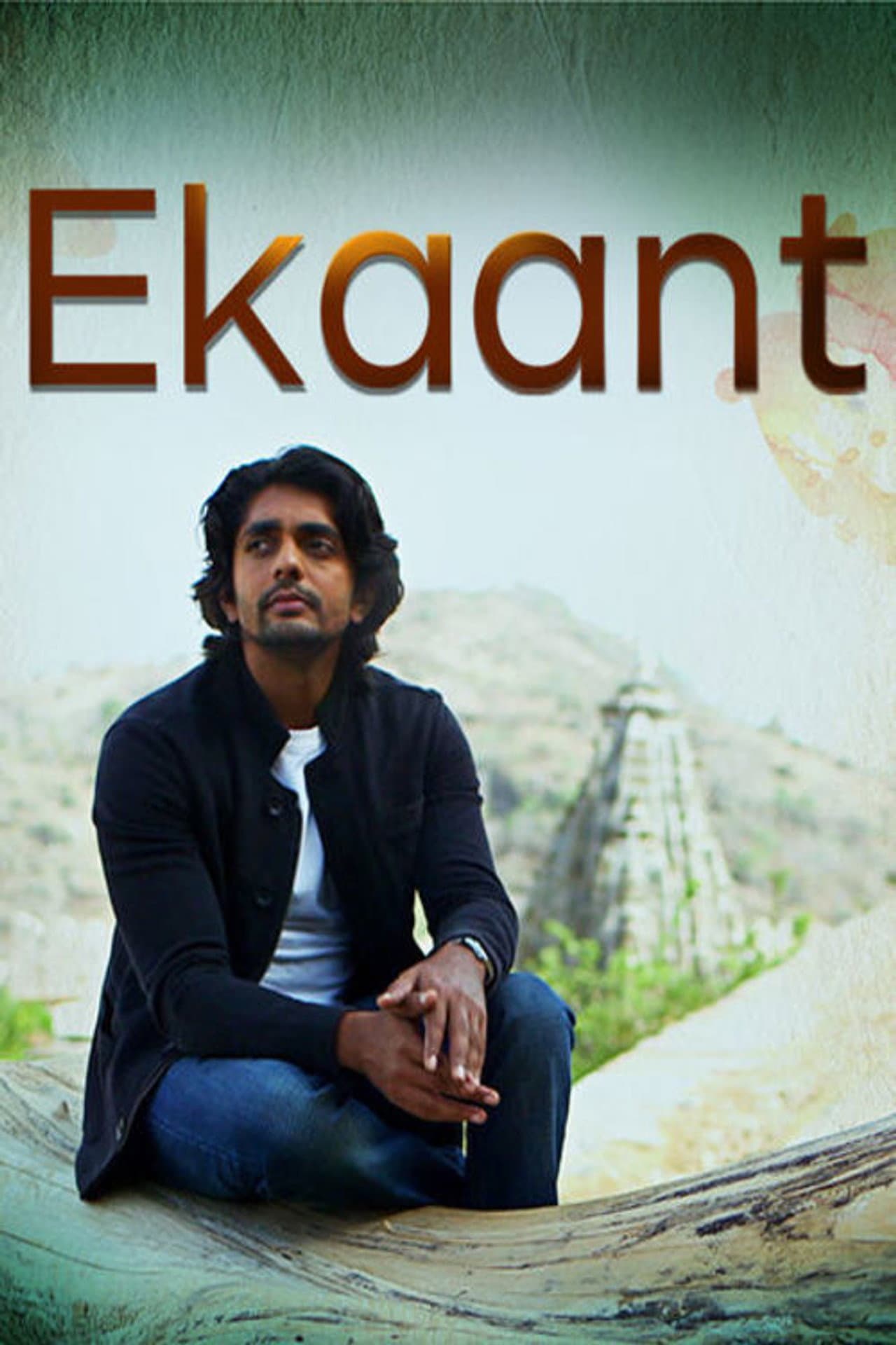 Ekaant preview 2