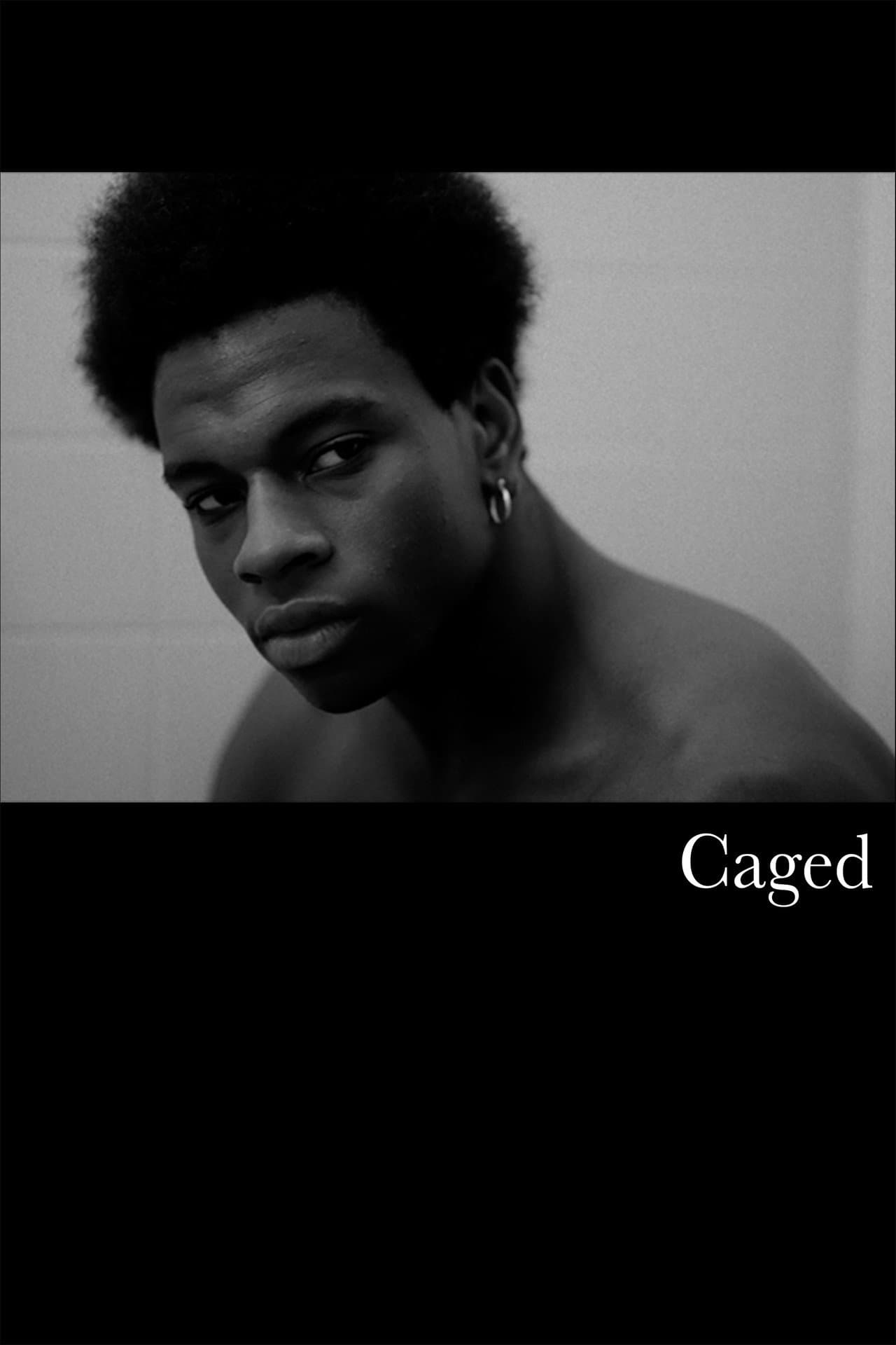 Caged preview 2