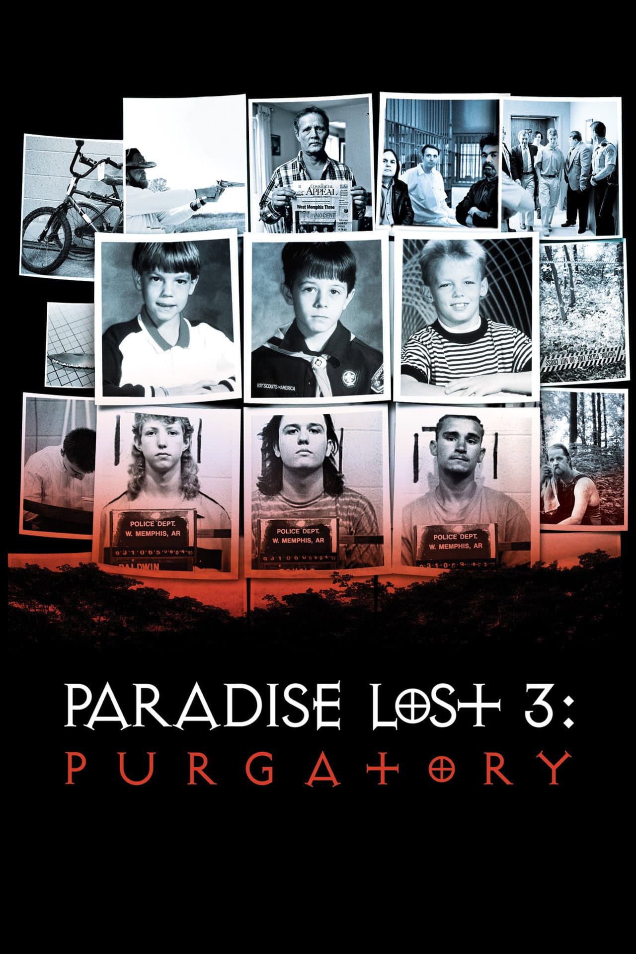Paradise Lost 3: Purgatory preview 2