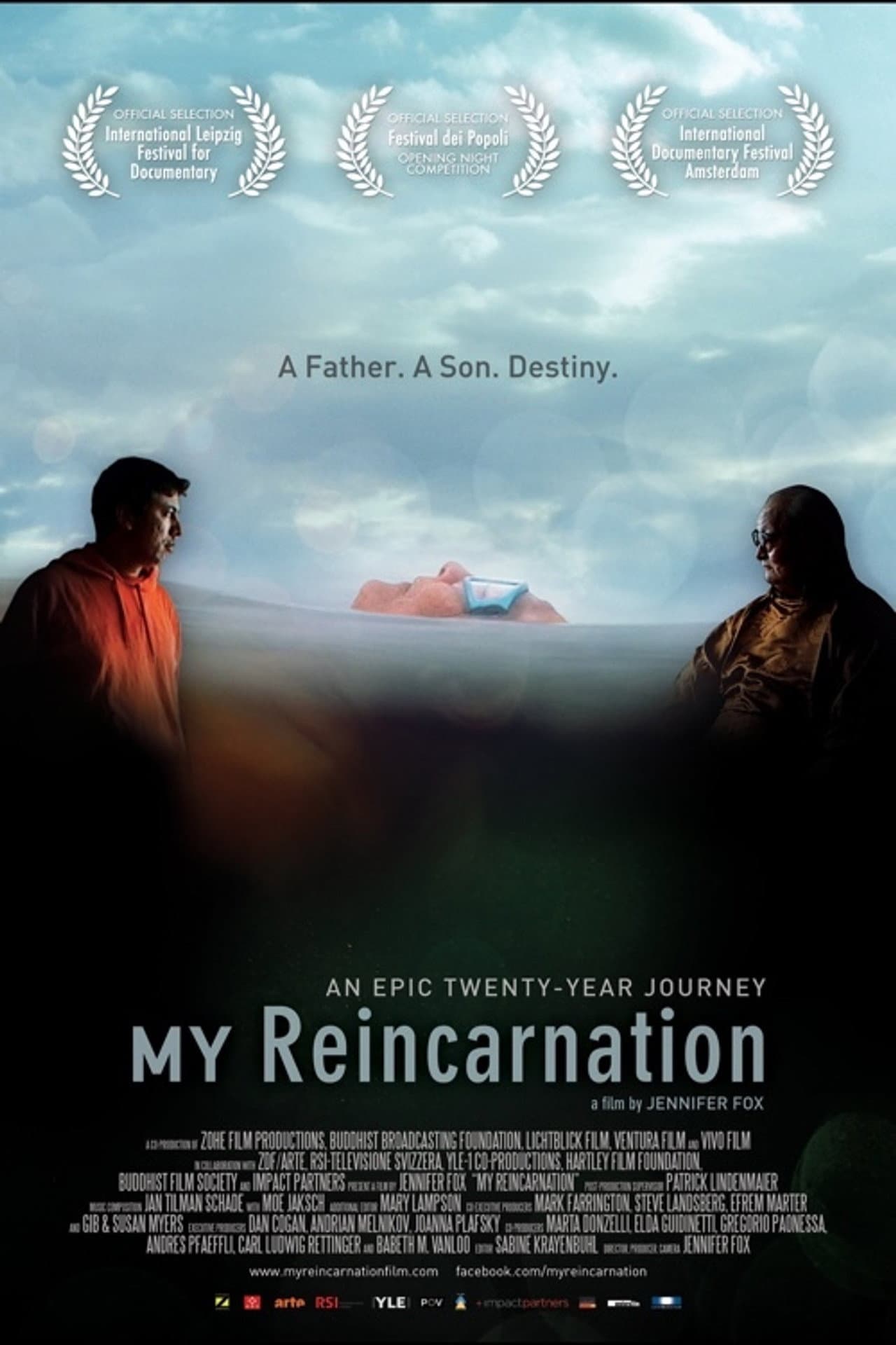 My Reincarnation preview 1