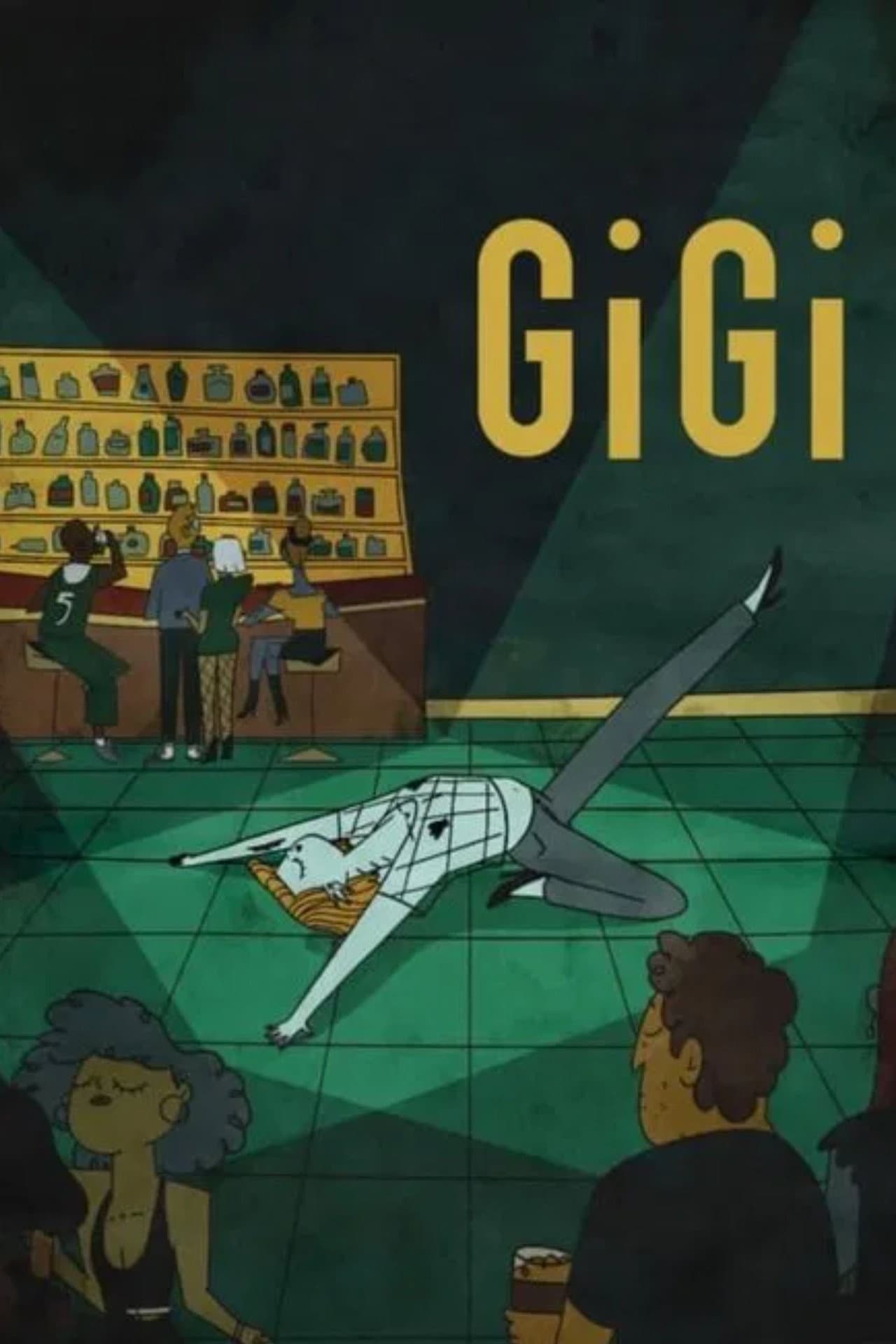 GiGi preview 2