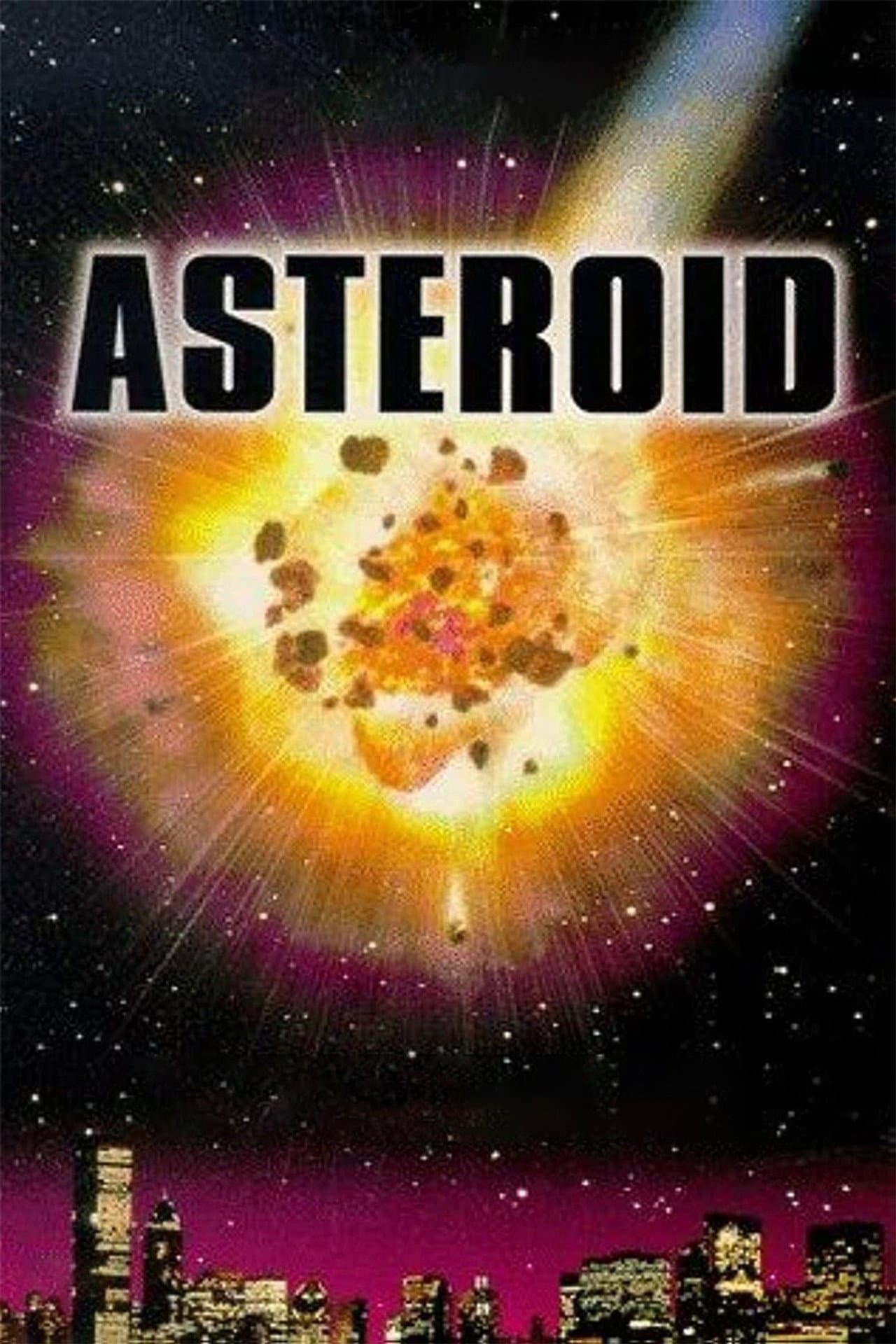 Asteroid preview 2
