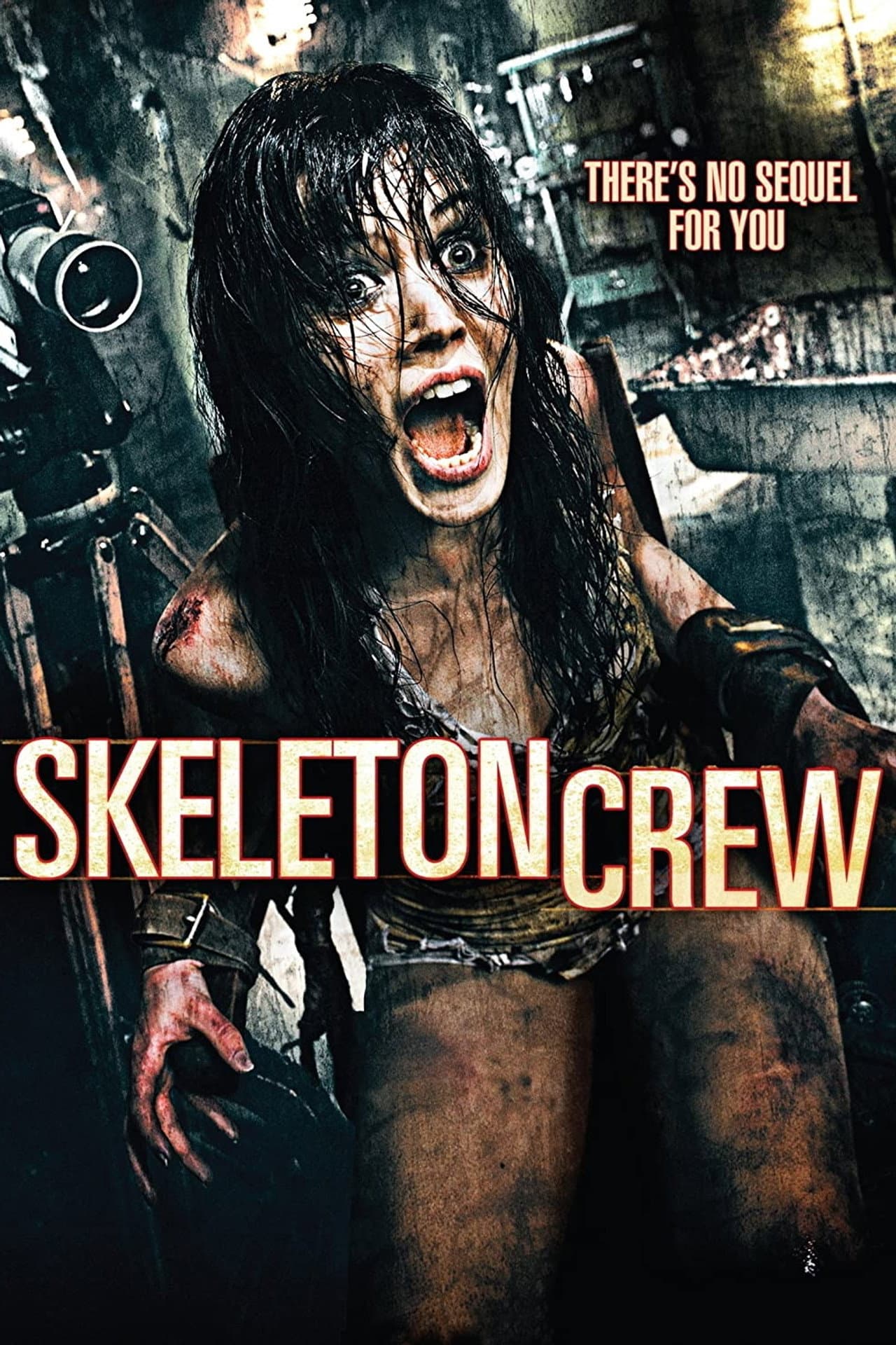 Skeleton Crew preview 1