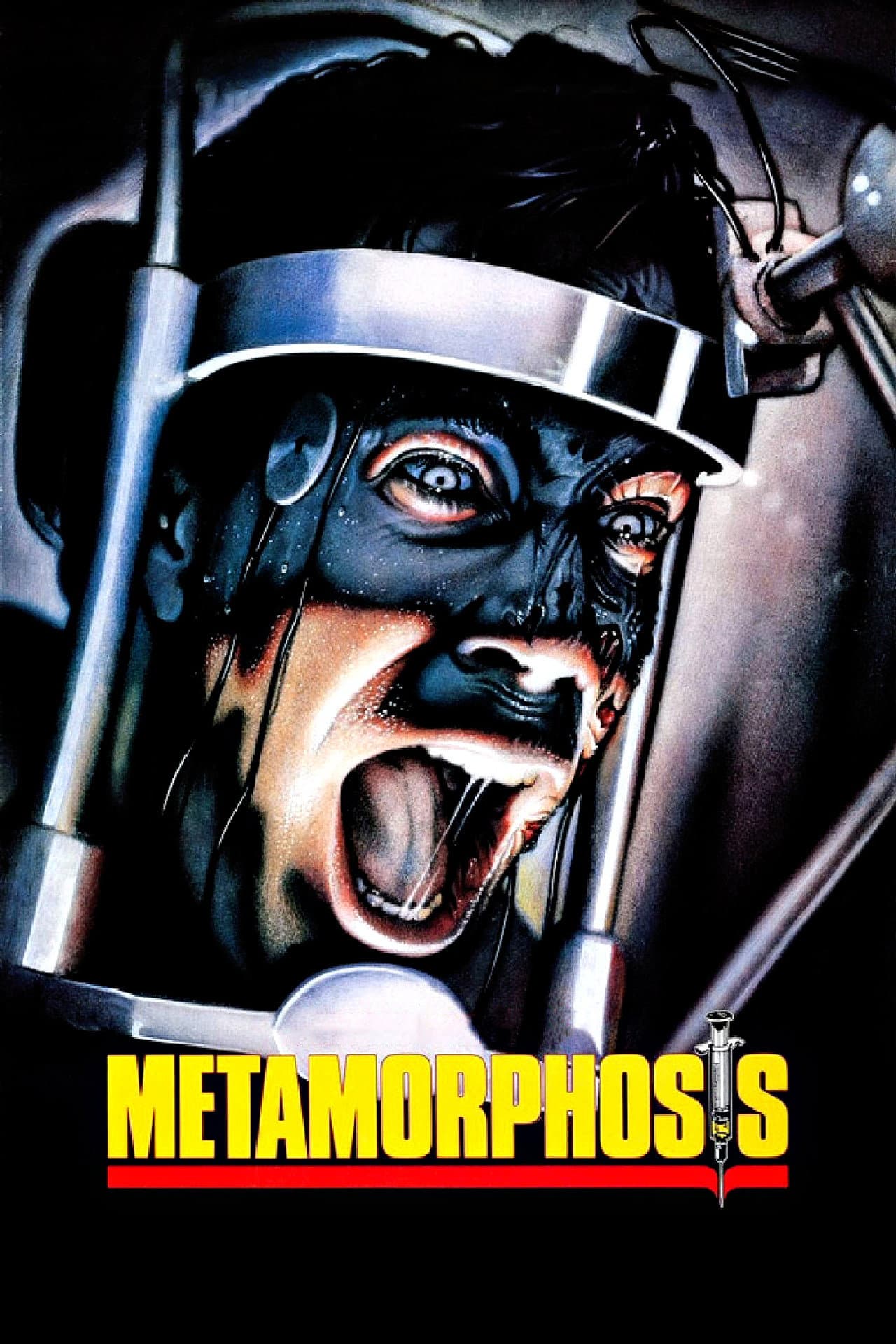 Metamorphosis preview 2
