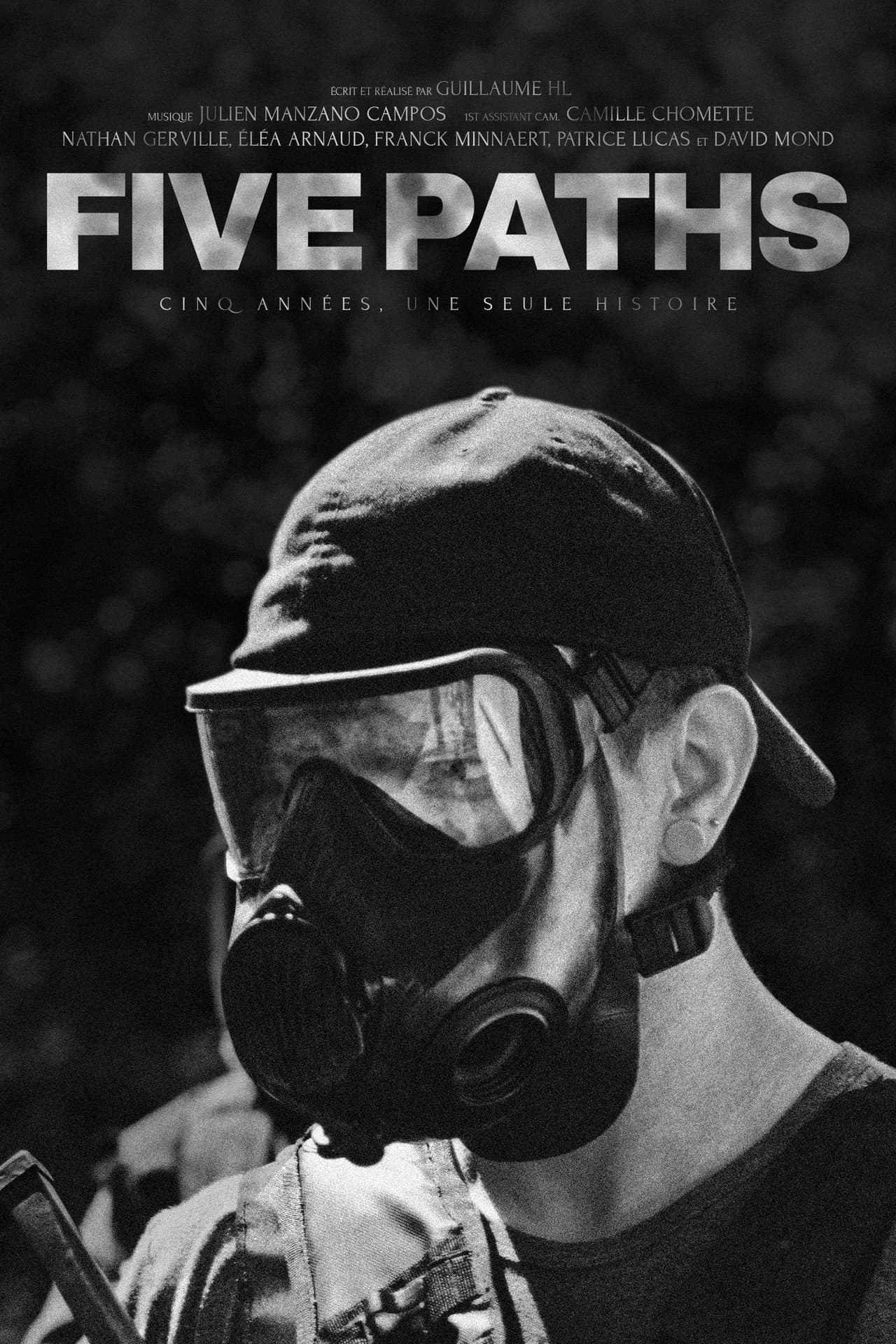 Five Paths preview 2
