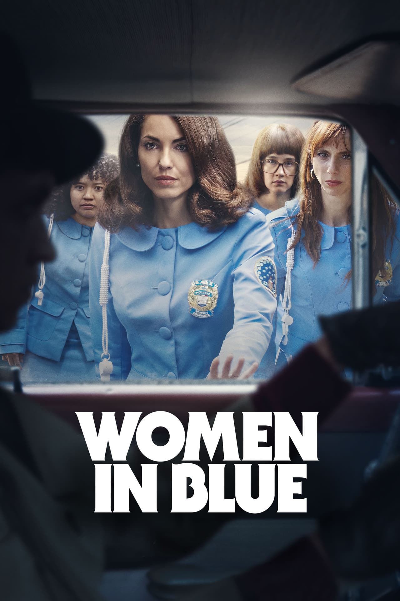 Women in Blue preview 2
