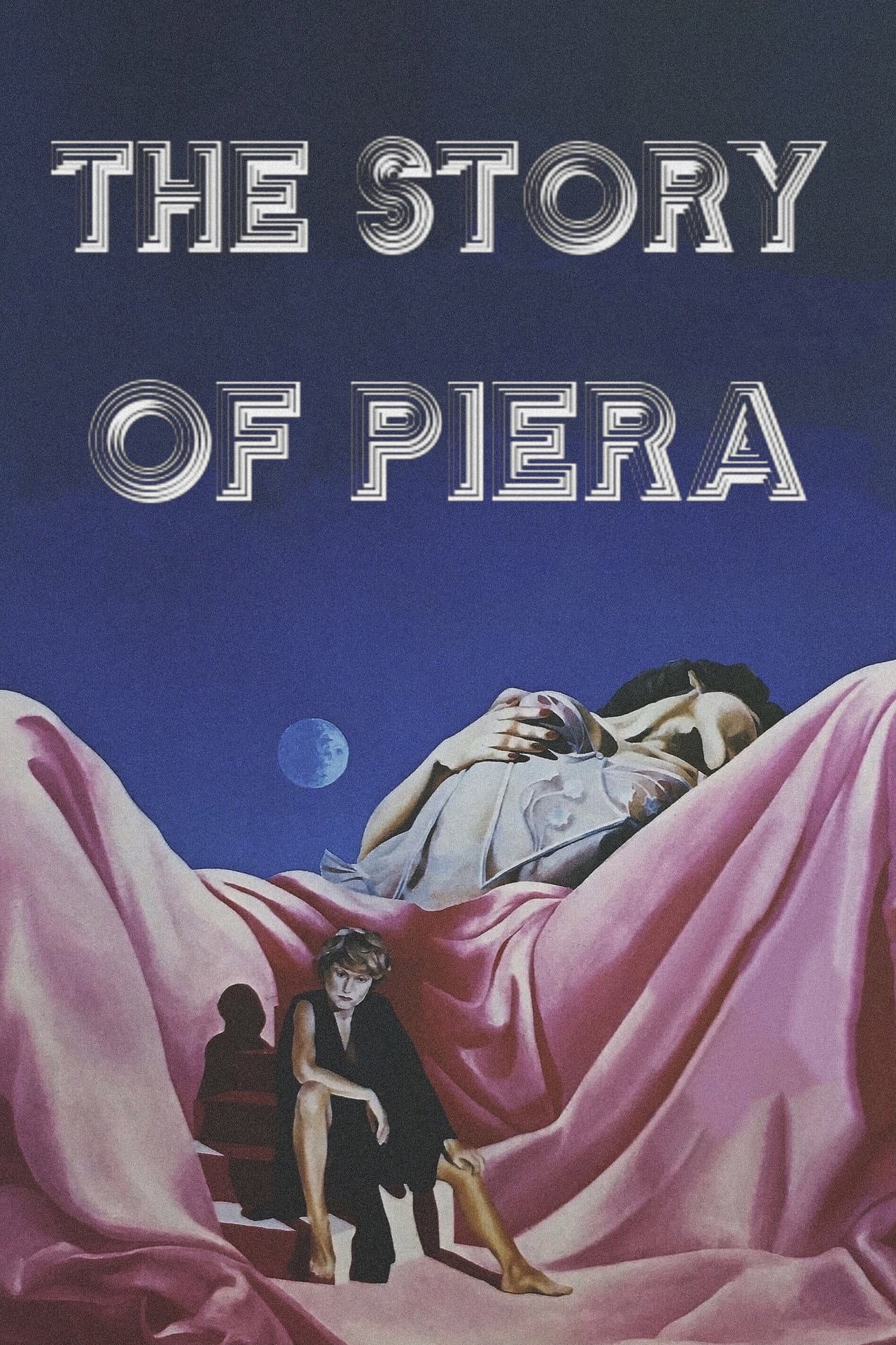 The Story of Piera preview 2