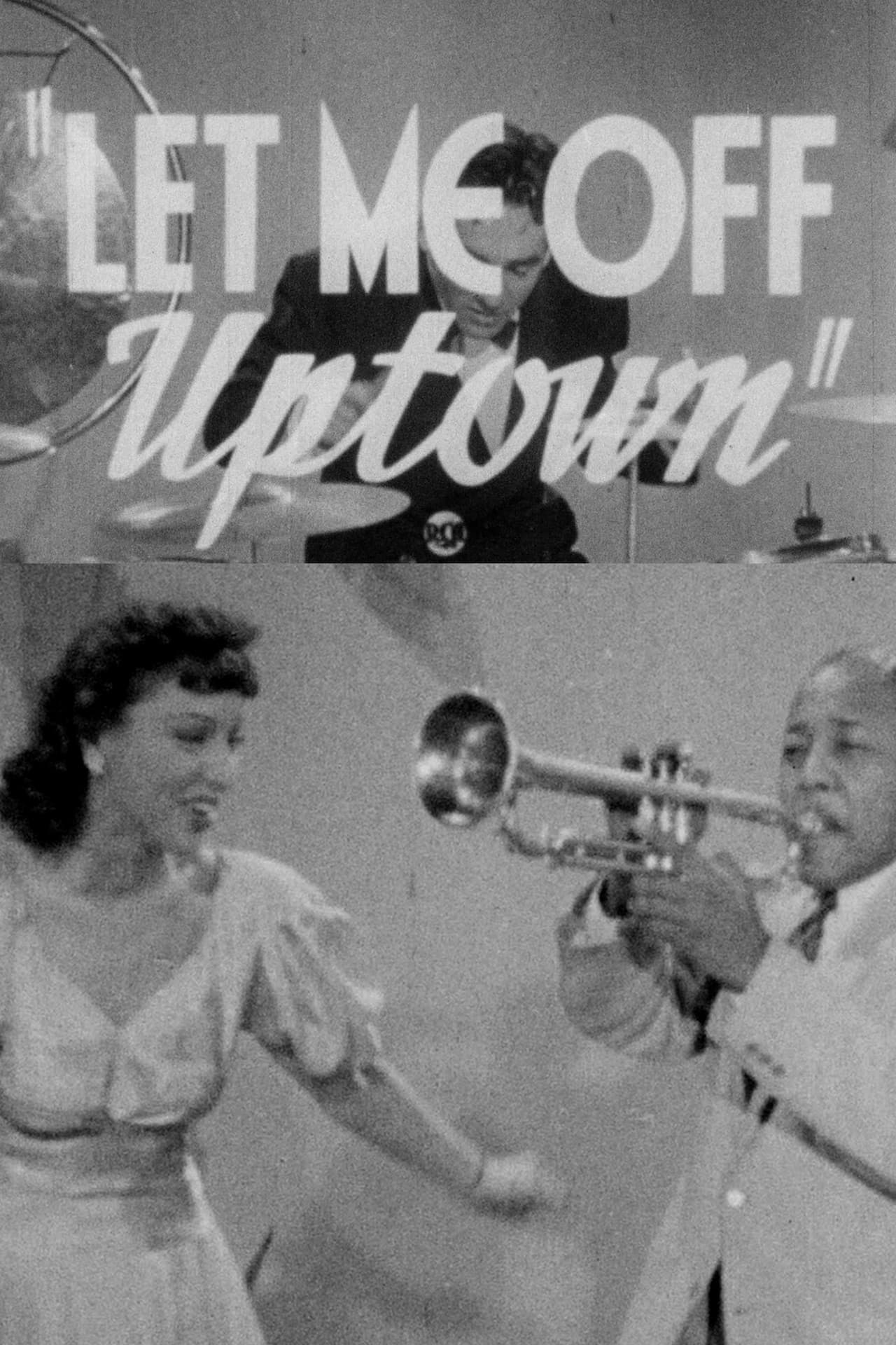 Let Me Off Uptown preview 1