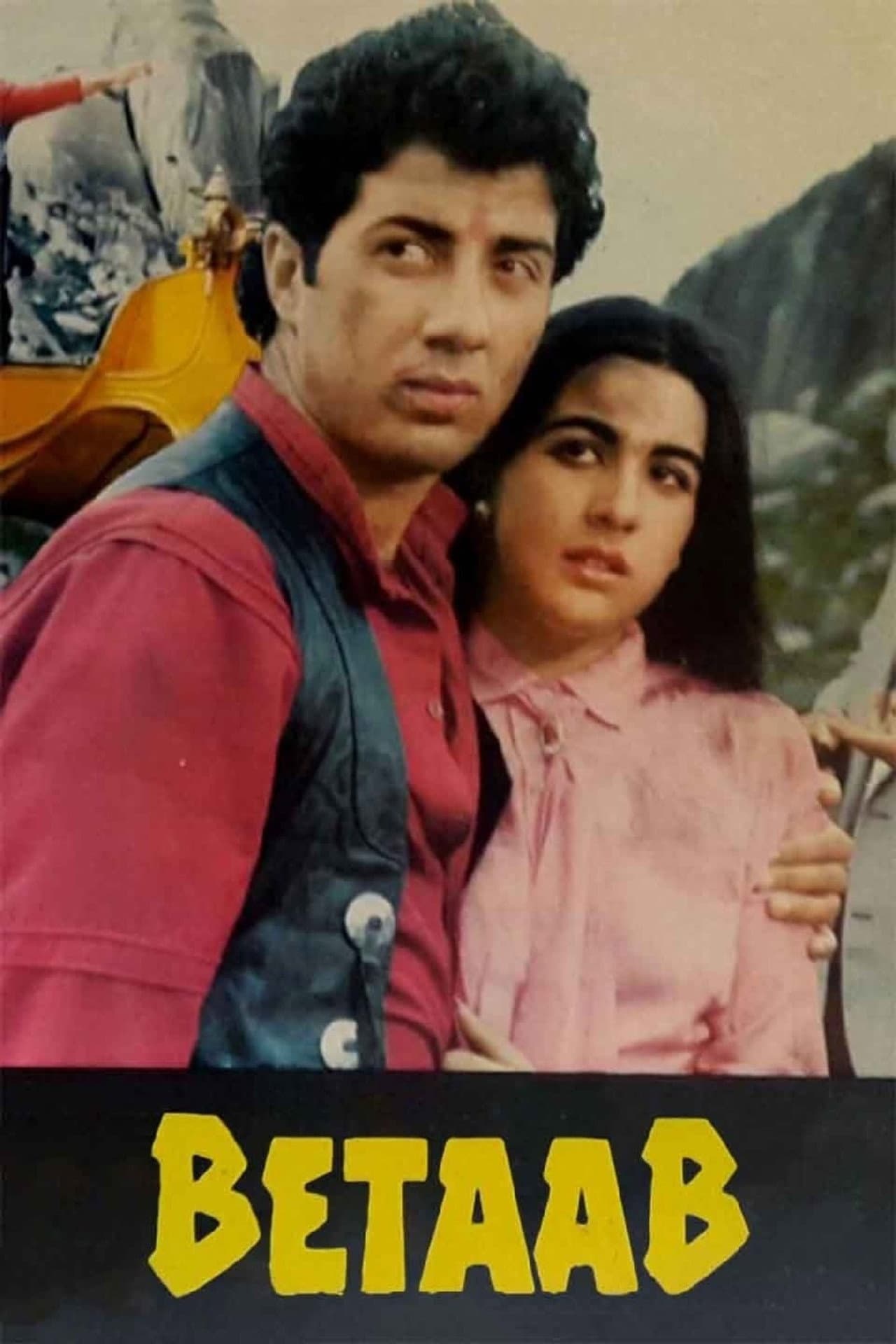 Betaab preview 2