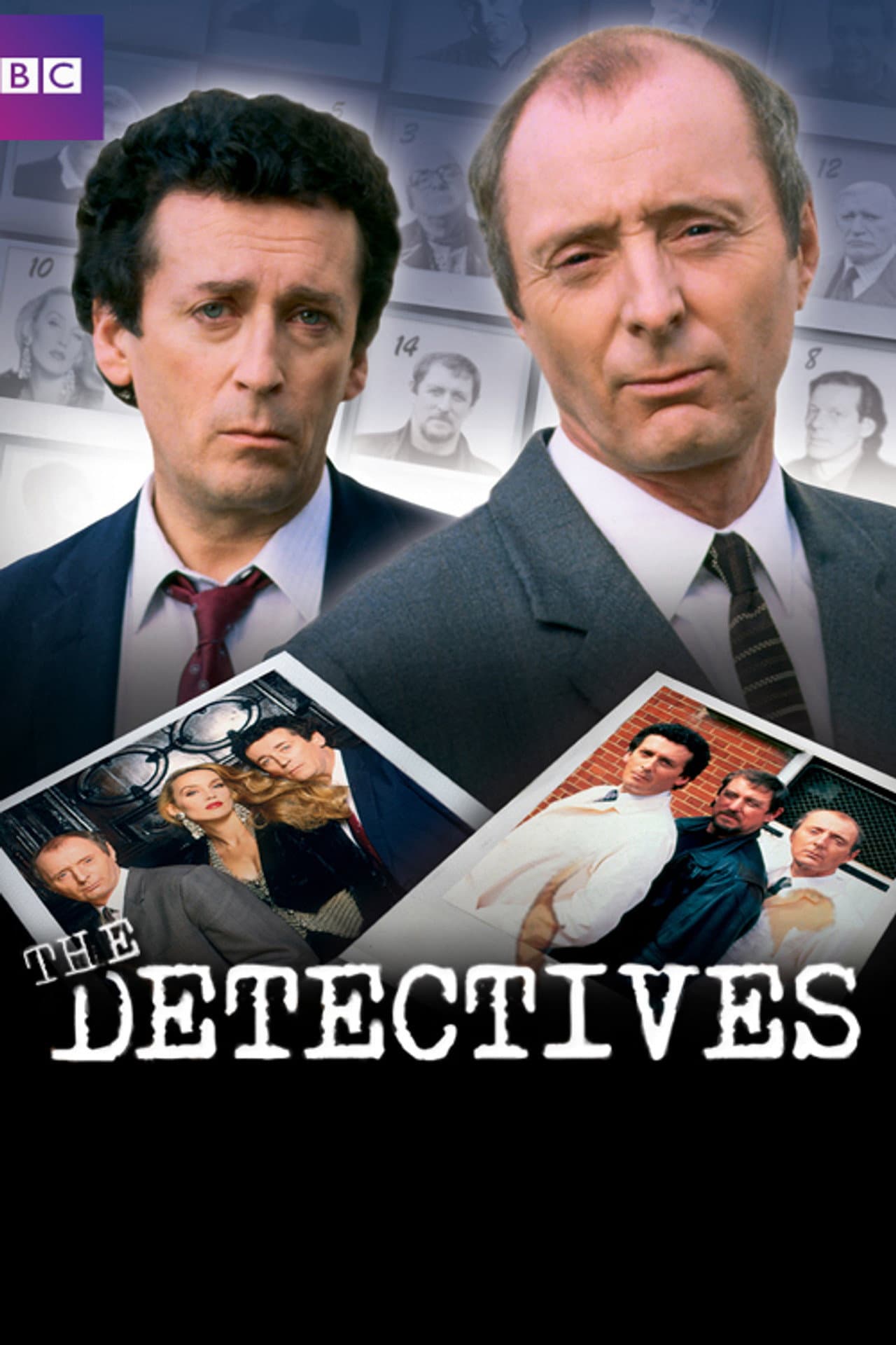 The Detectives preview 2