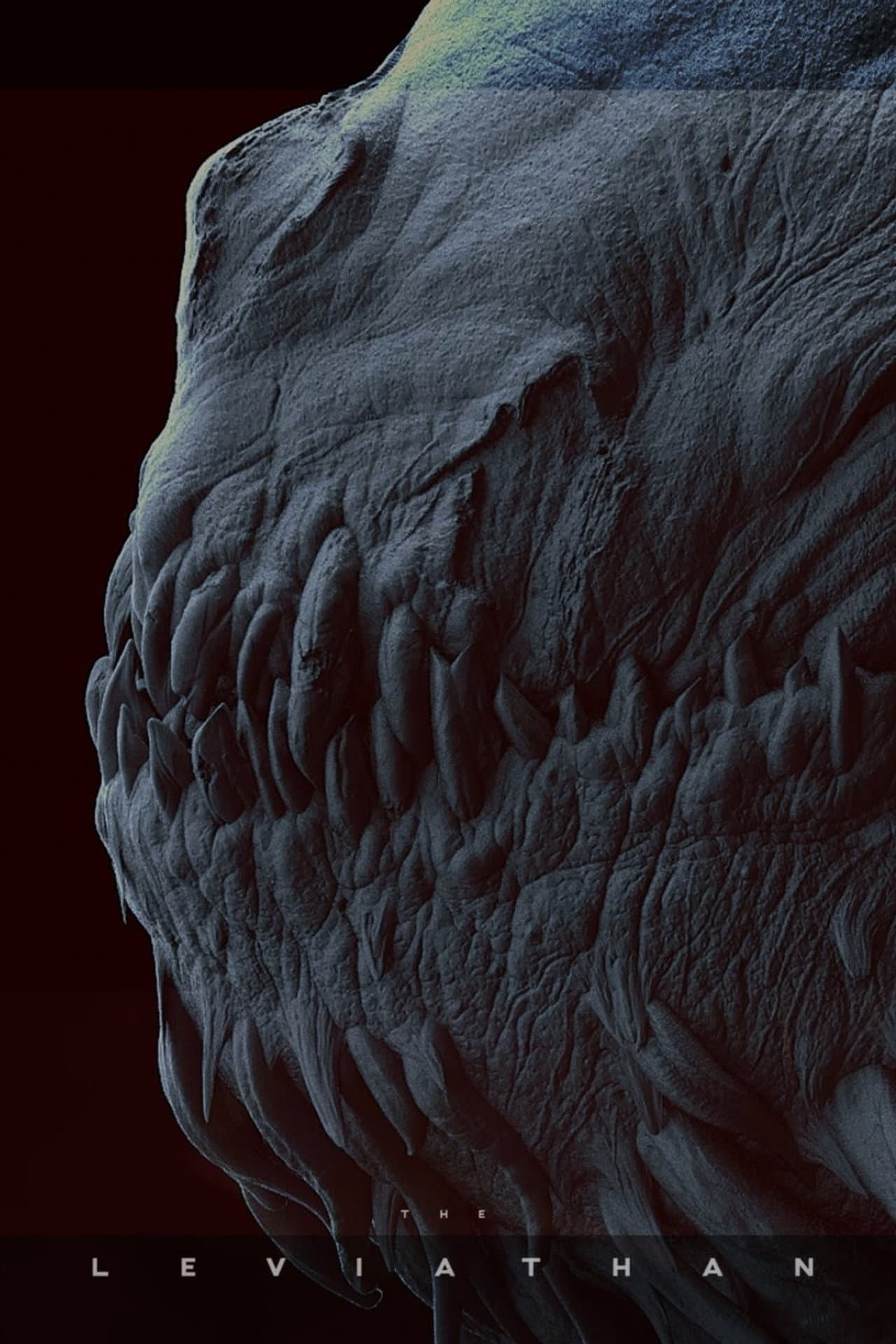 The Leviathan preview 2