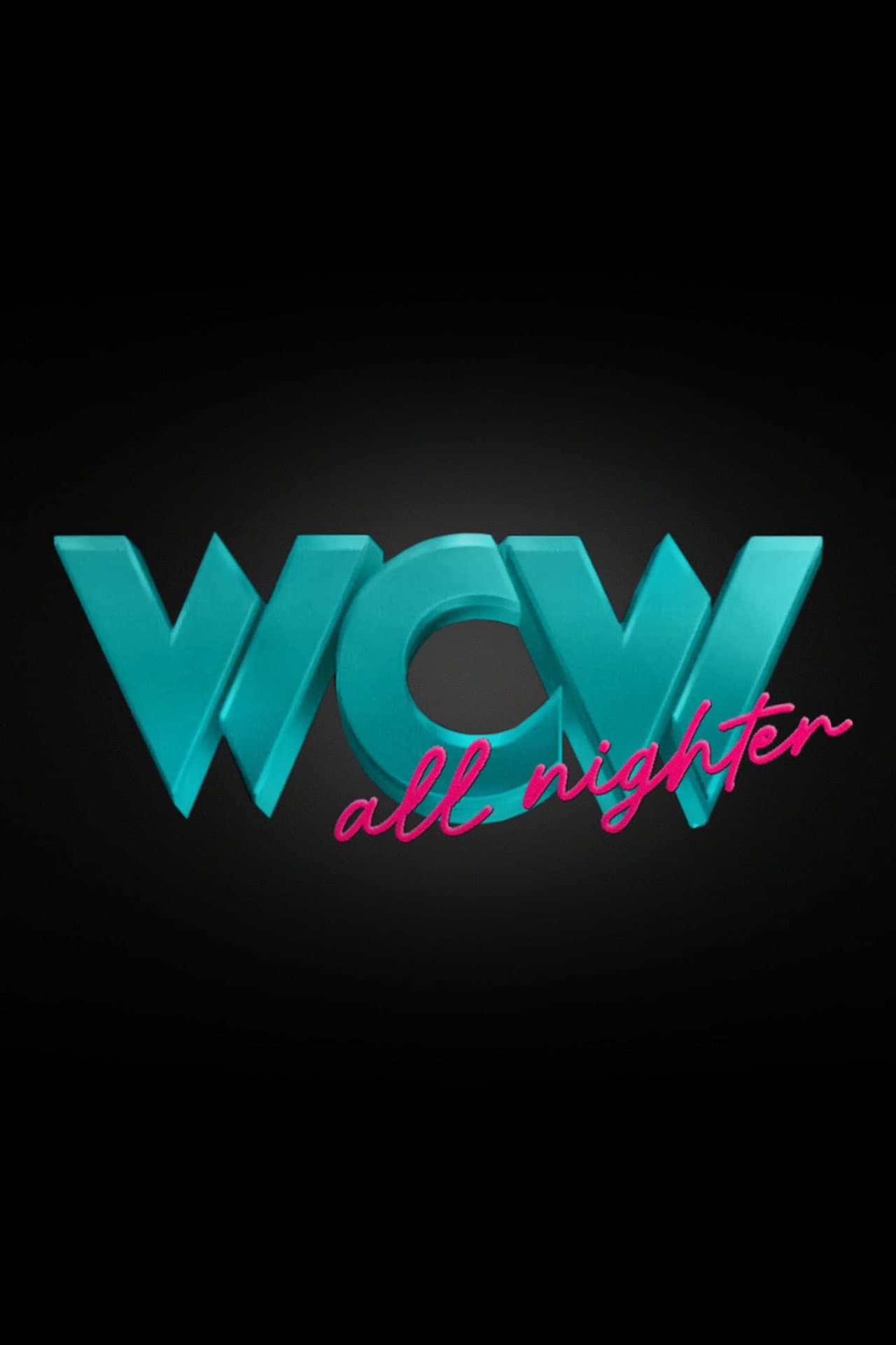 WCW All Nighter 1995 preview 2