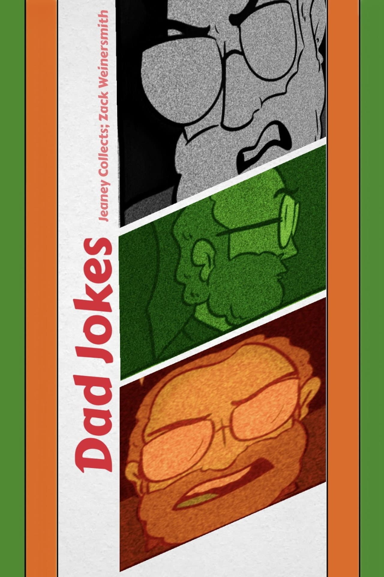 Dad Jokes preview 2