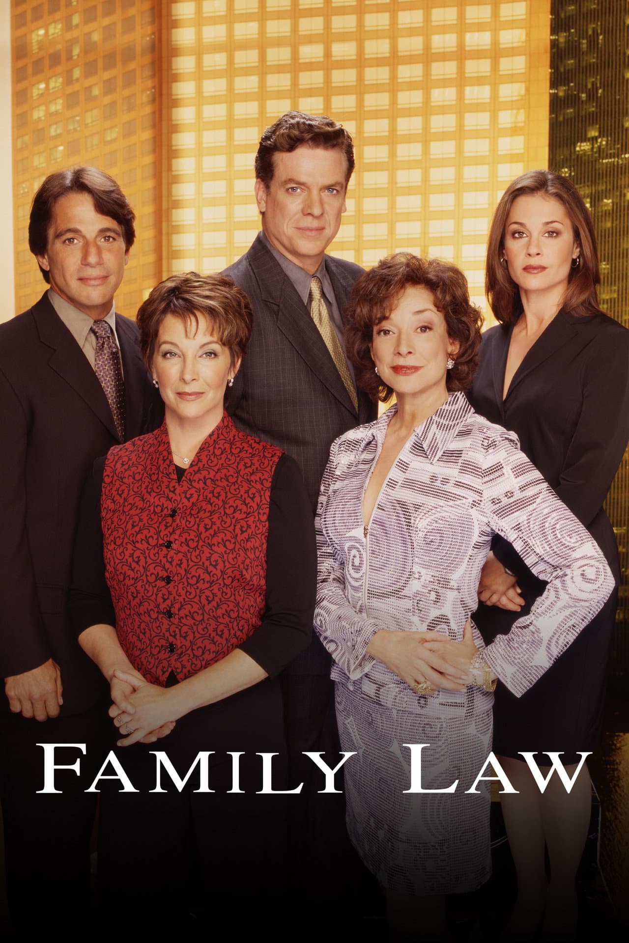 Family Law preview 2