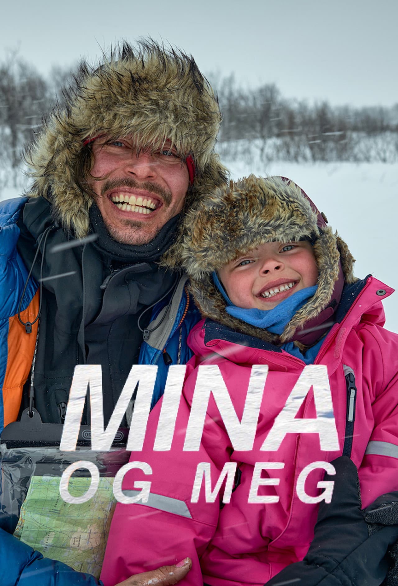 Mina og meg preview 2
